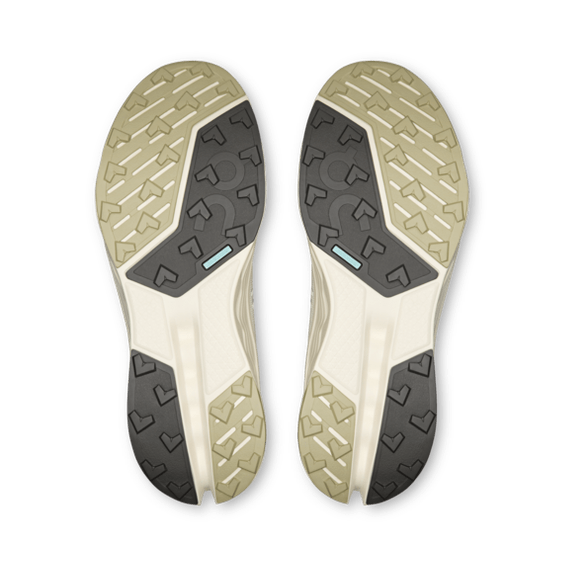 On Running - Cloudsurfer Trail 2 Heren