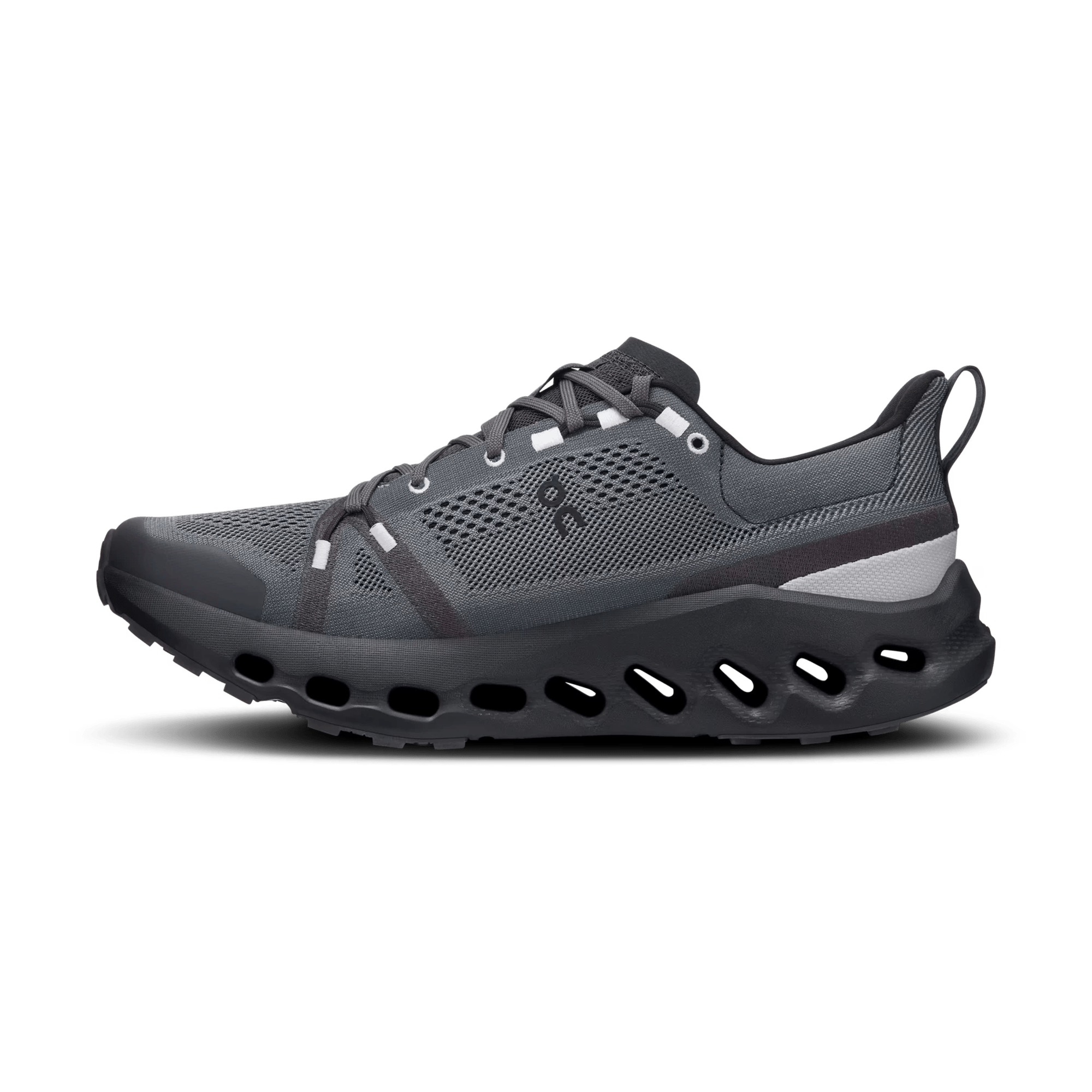 On Running - Cloudsurfer Trail Heren