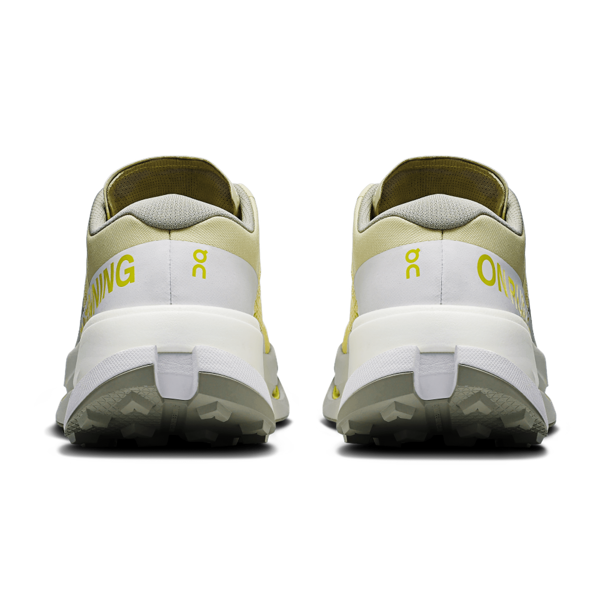 On Running - Cloudultra 3 Dames