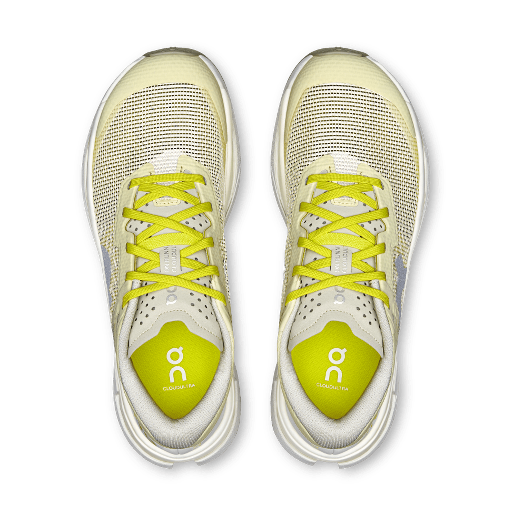 On Running - Cloudultra 3 Dames