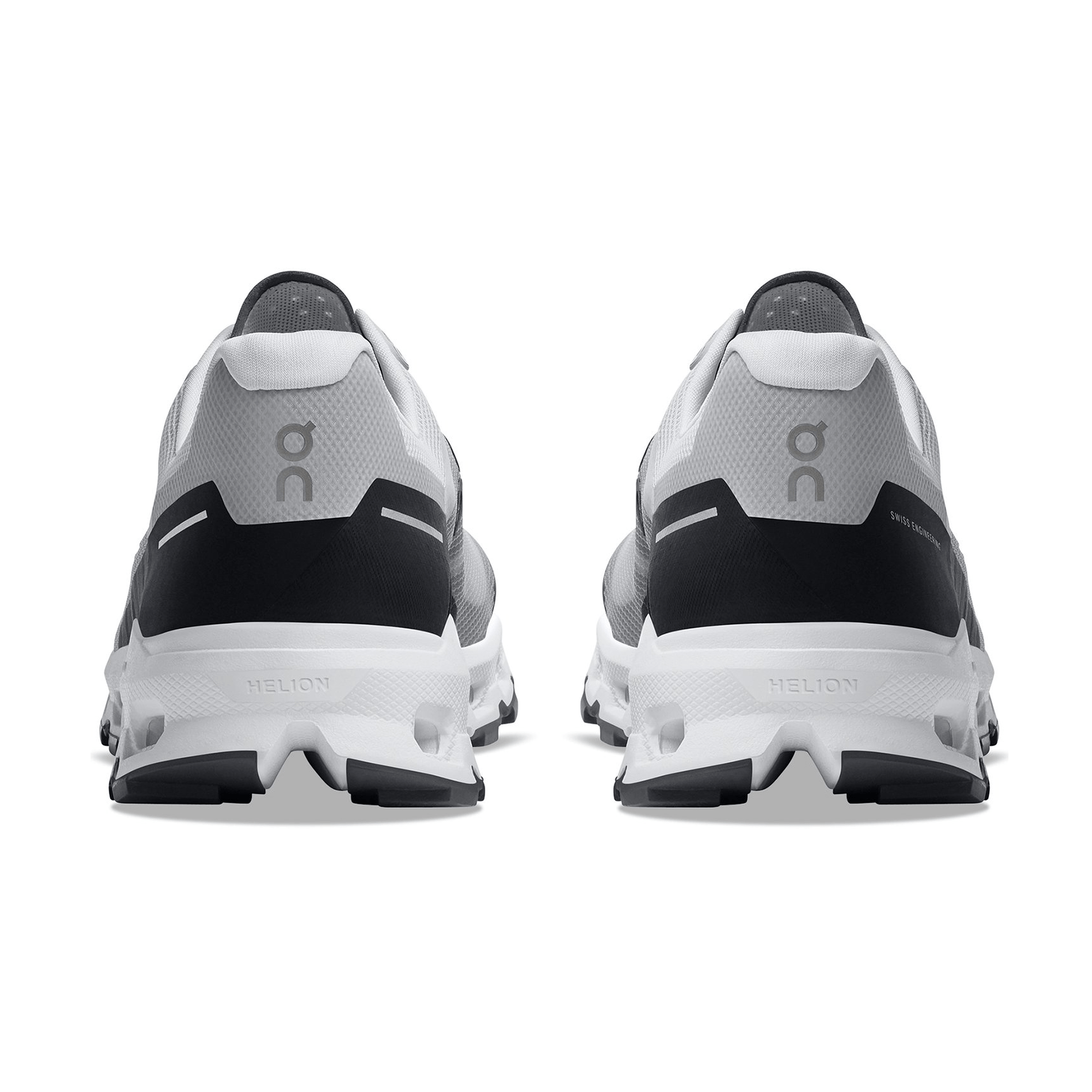 On Running - Cloudvista Dames