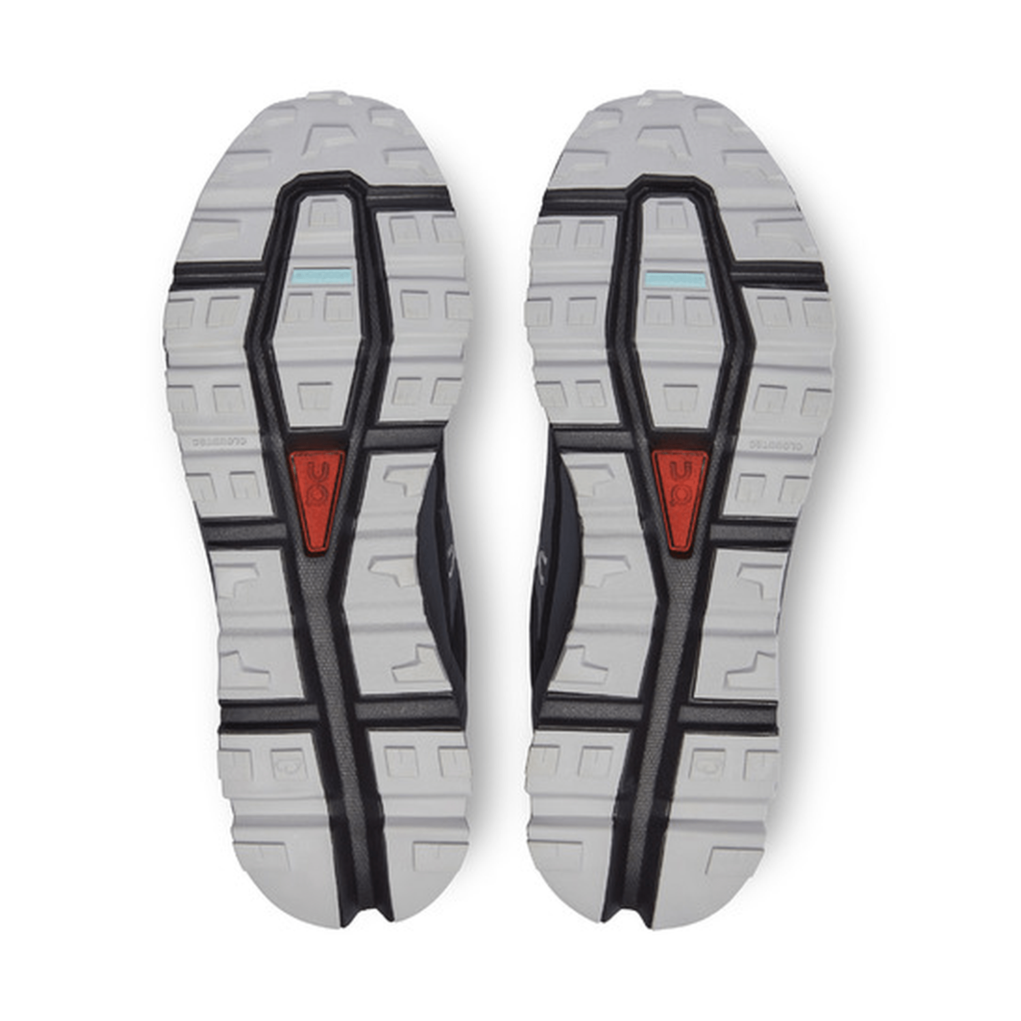 On Running - Cloudvista Waterproof Dames