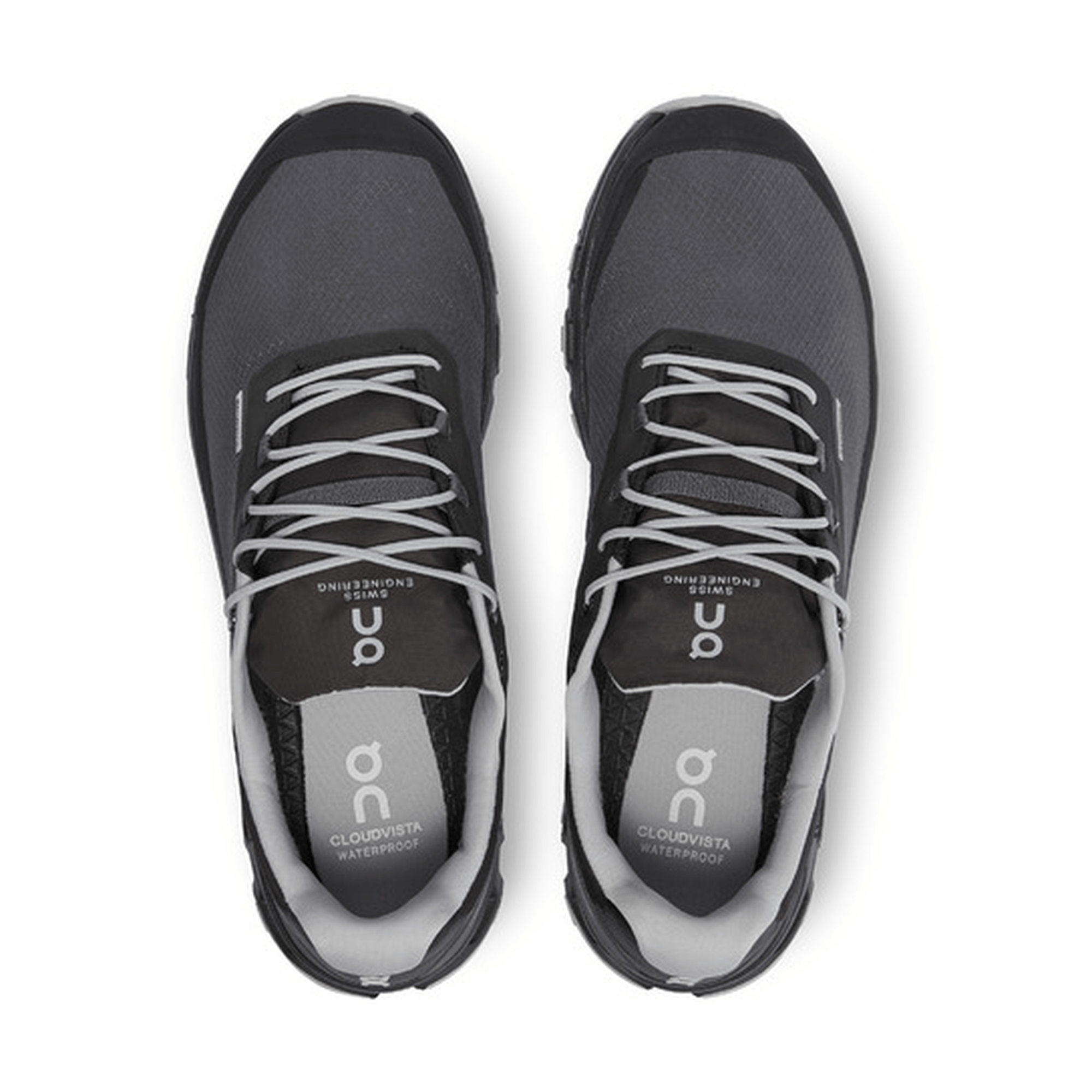 On Running - Cloudvista Waterproof Heren