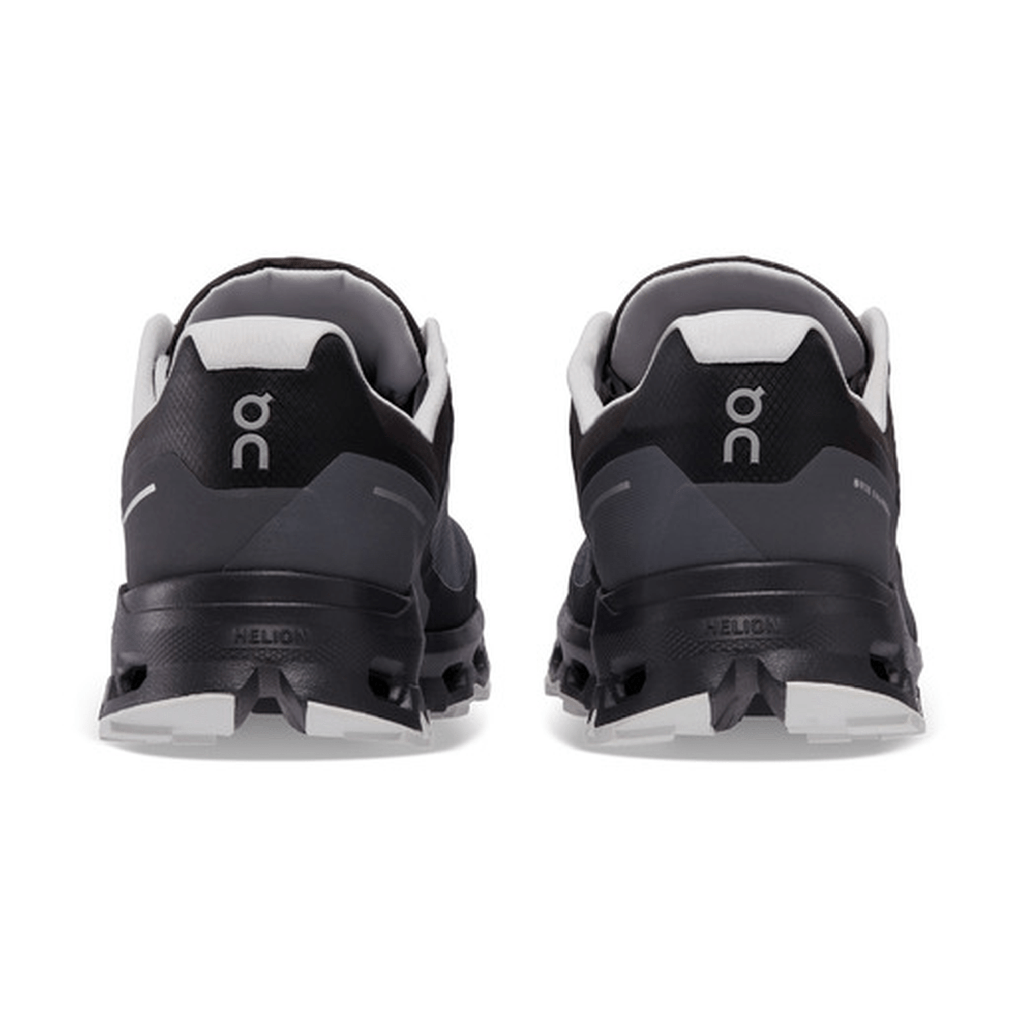 On Running - Cloudvista Waterproof Heren