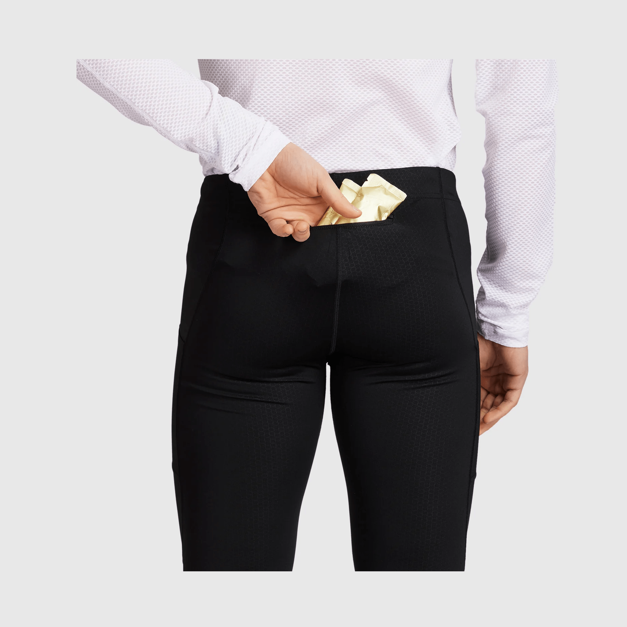 Saysky - Combat+ Long Tights Heren