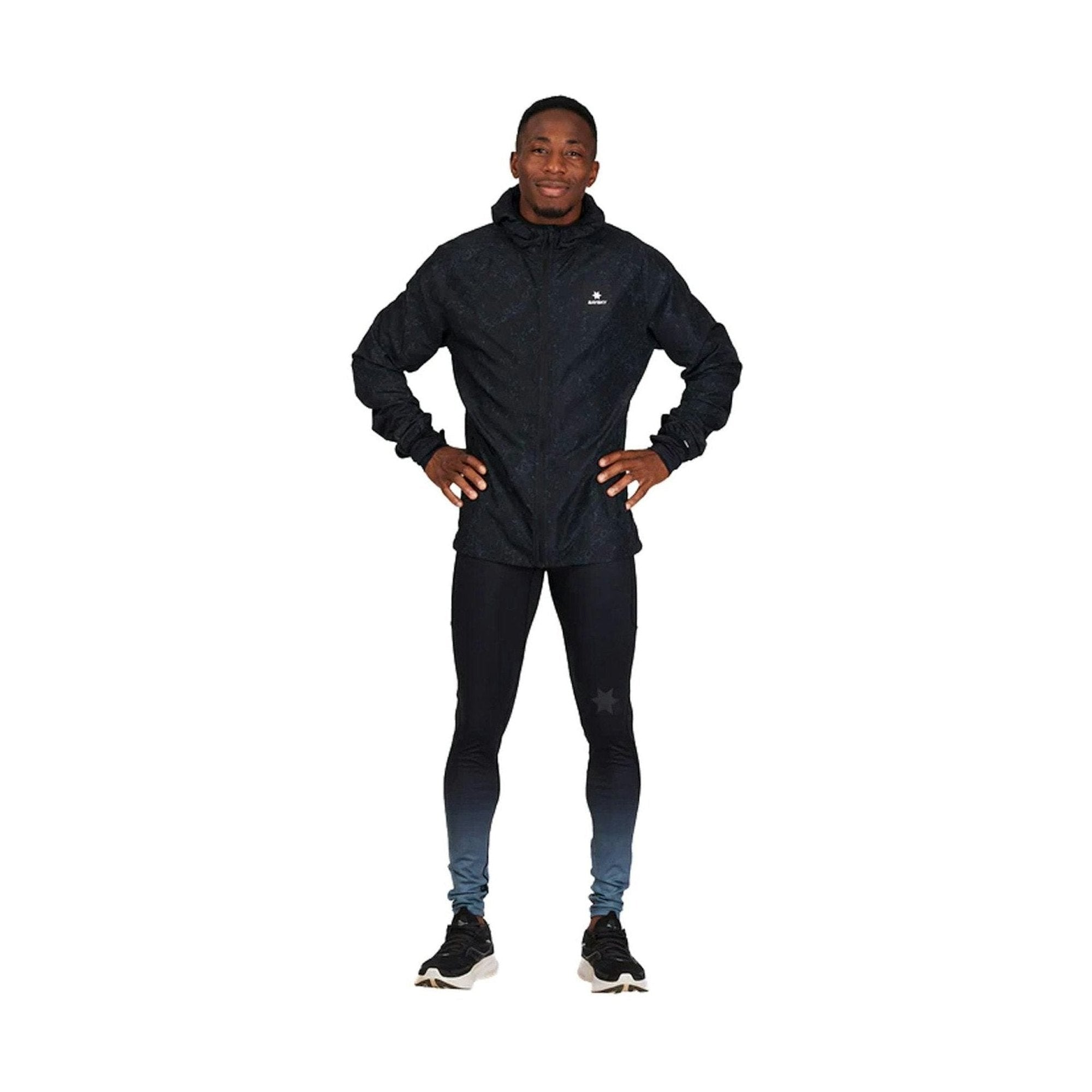 Saysky - Combat+ Long Tights Heren