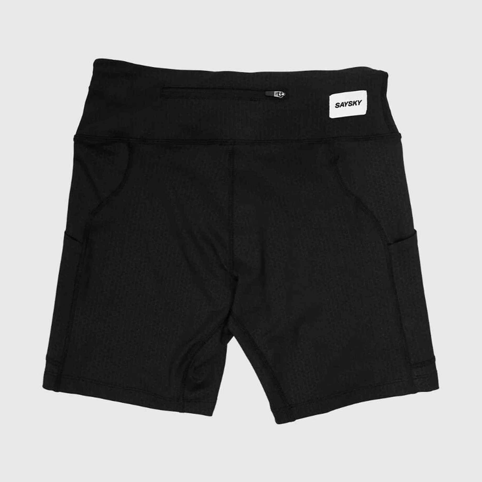 Saysky - Combat+ Short Tights 7" Dames