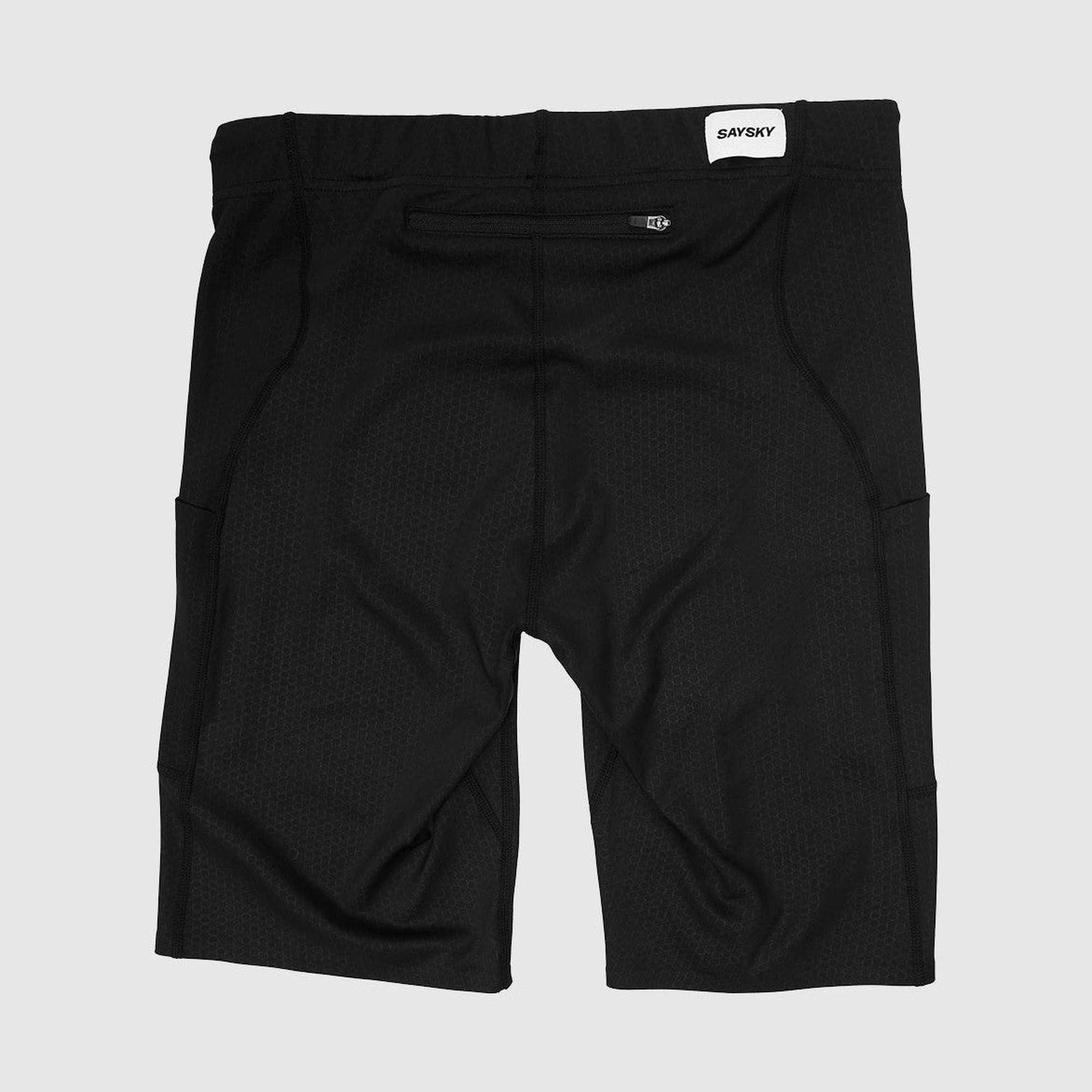 Saysky - Combat+ Short Tights 9" Heren
