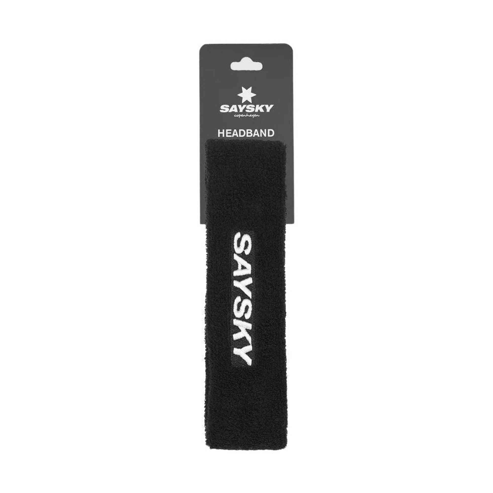 Saysky - Combat Sweatband