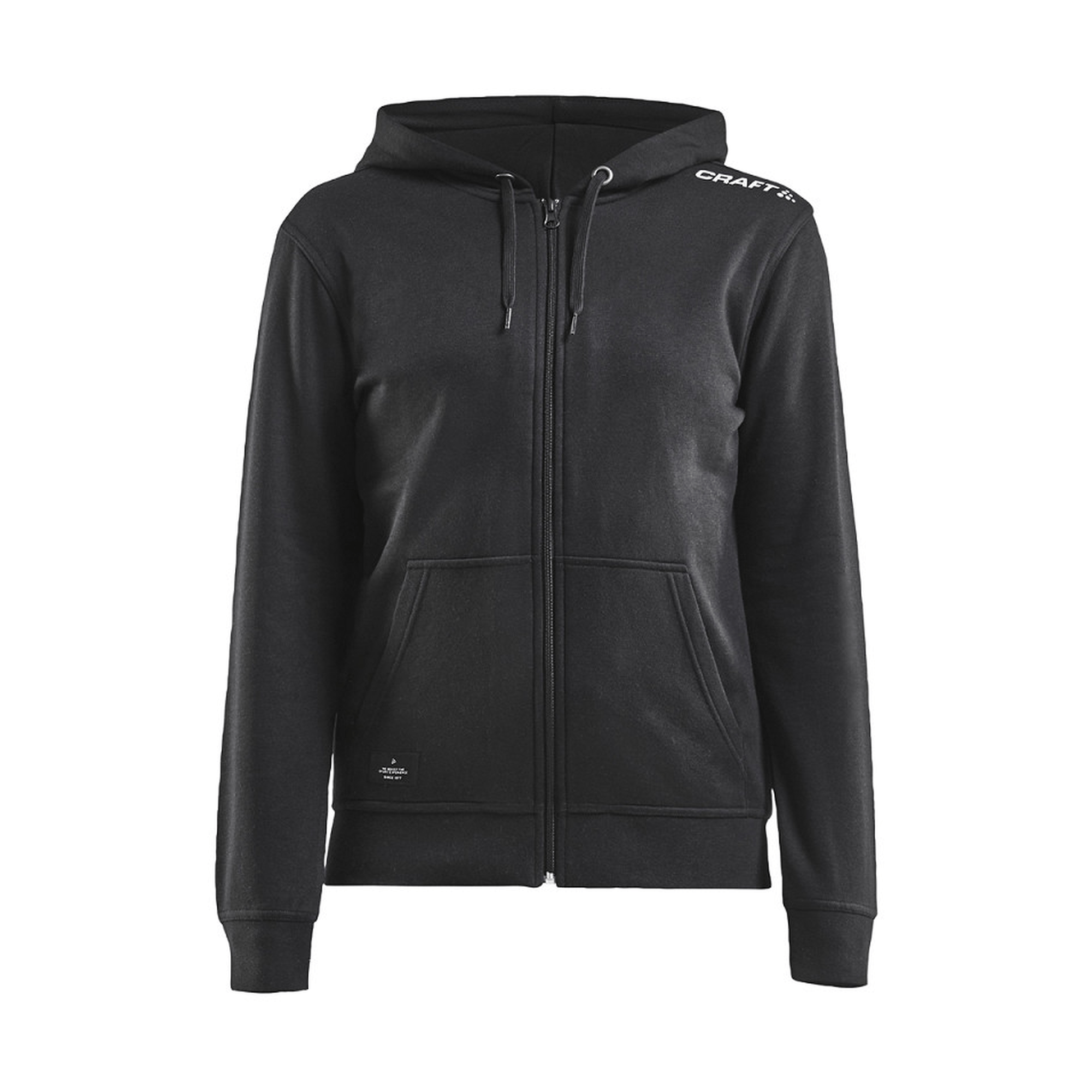Craft - Community FZ Hoodie Dames