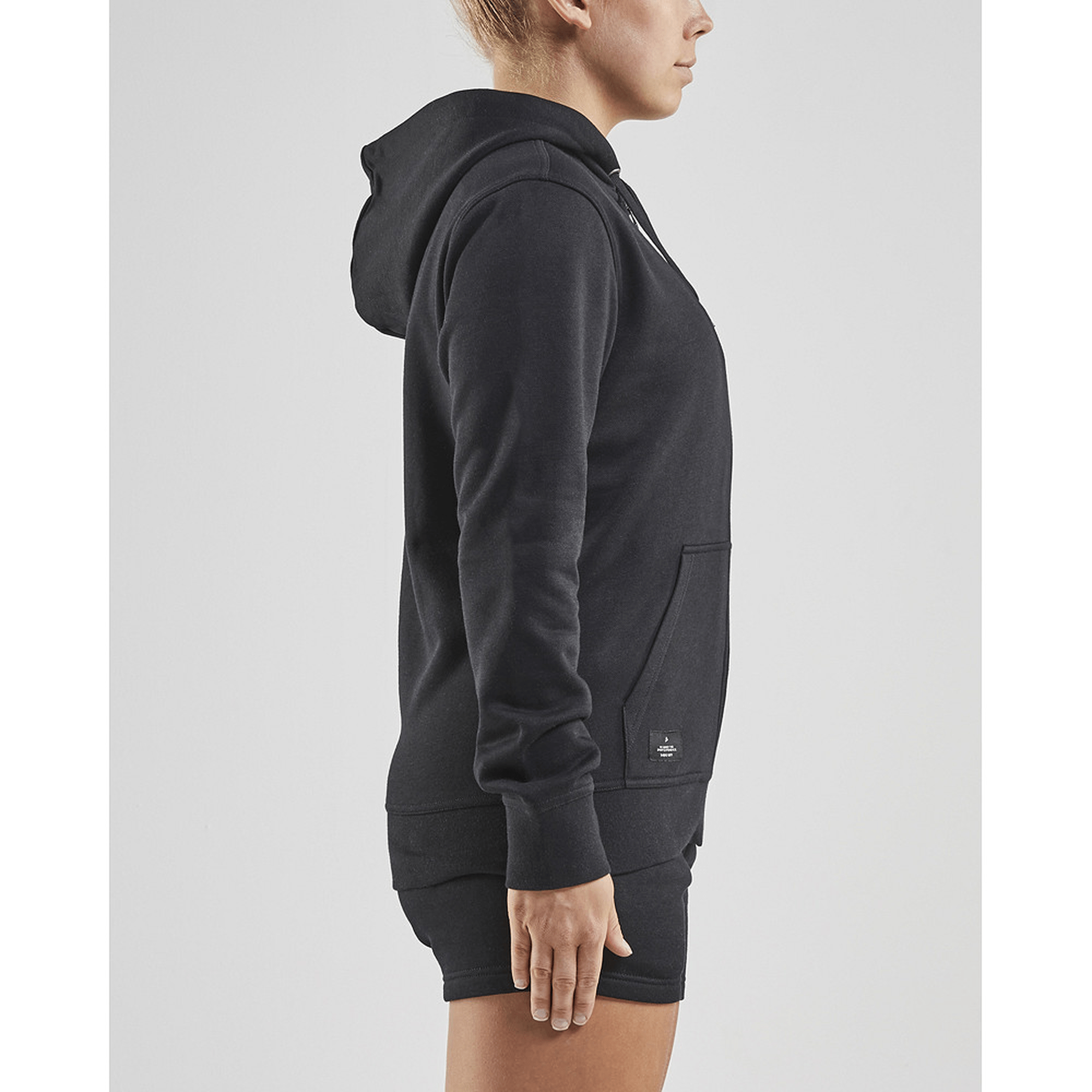 Craft - Community FZ Hoodie Dames