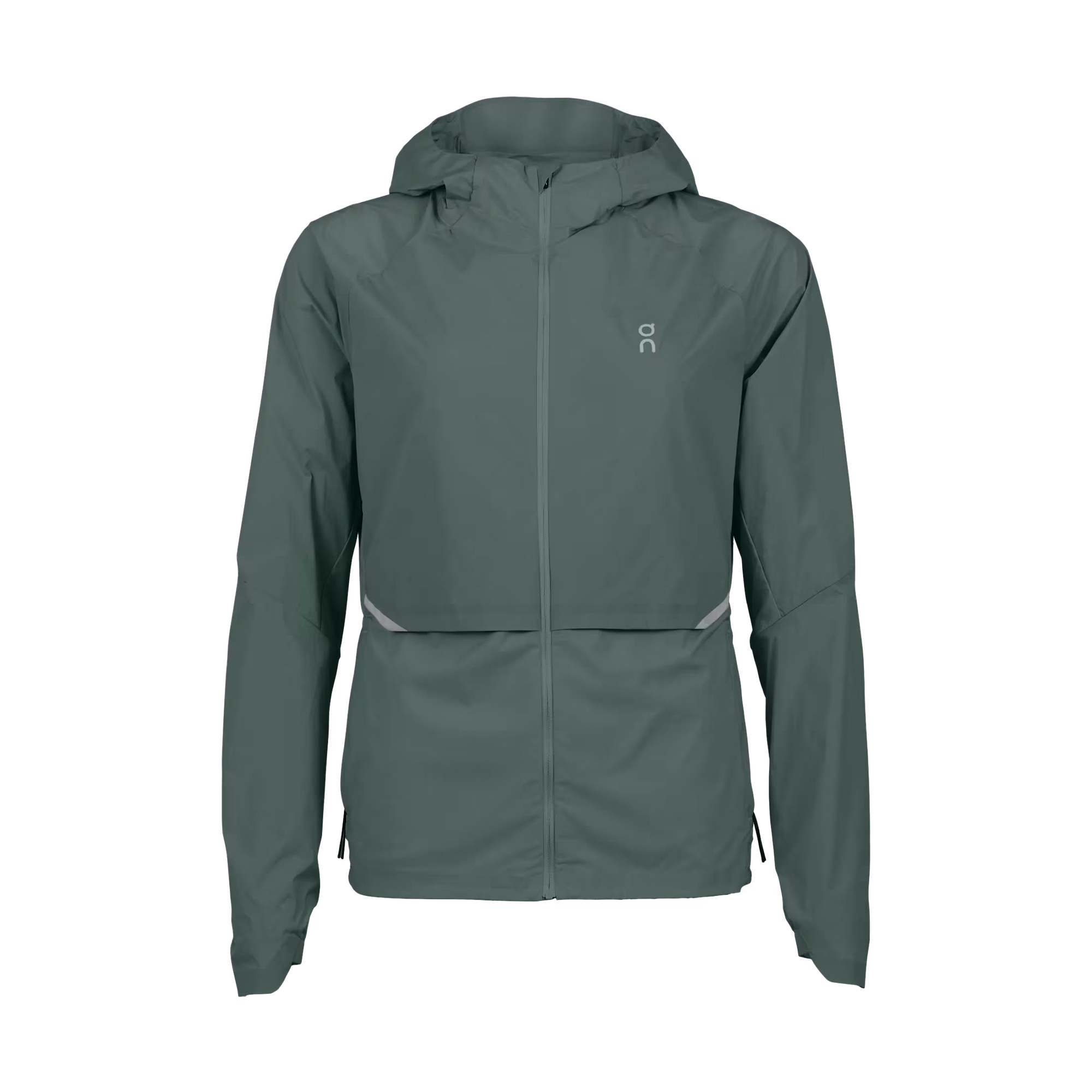 On Running - Core Jacket Dames