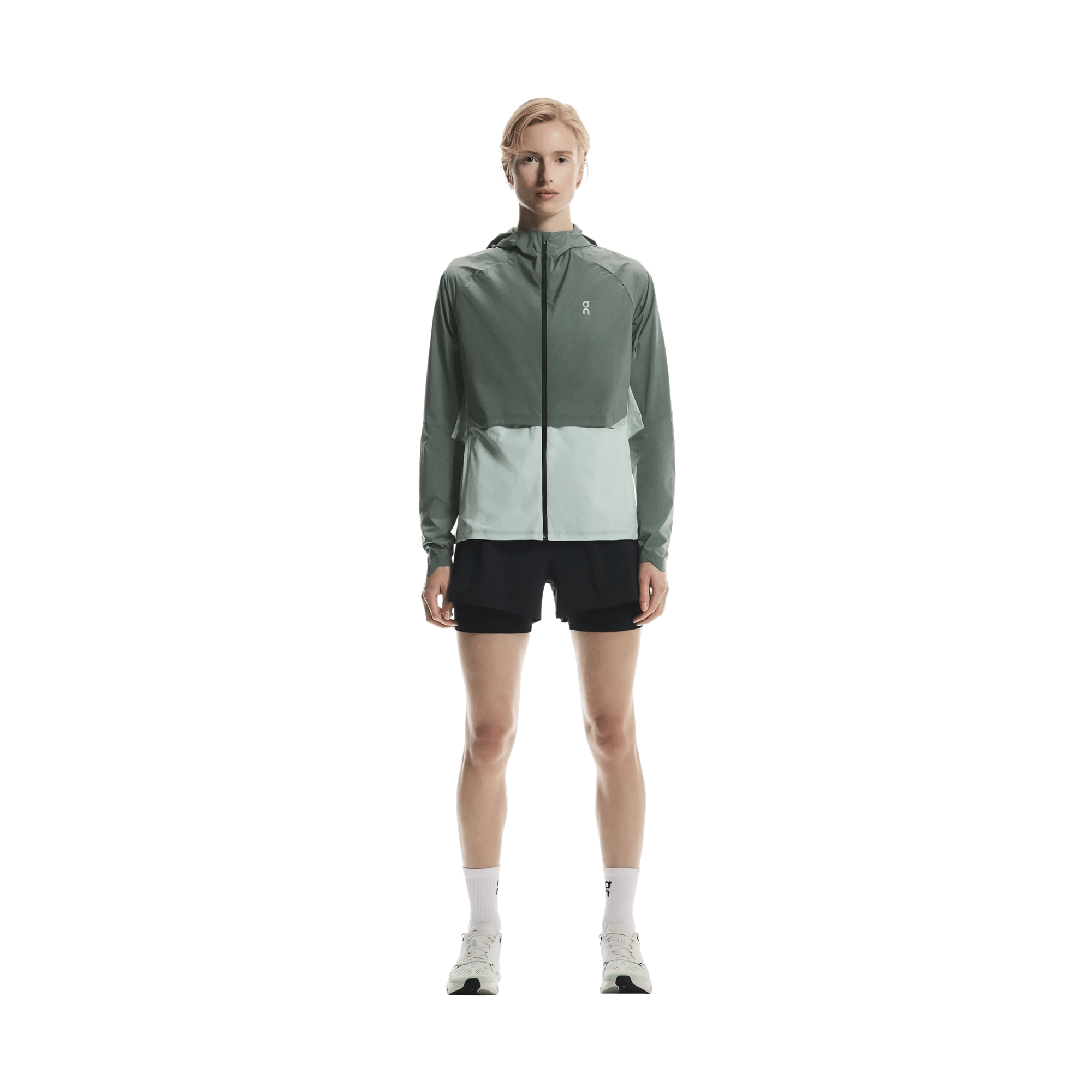 On Running - Core Jacket Dames