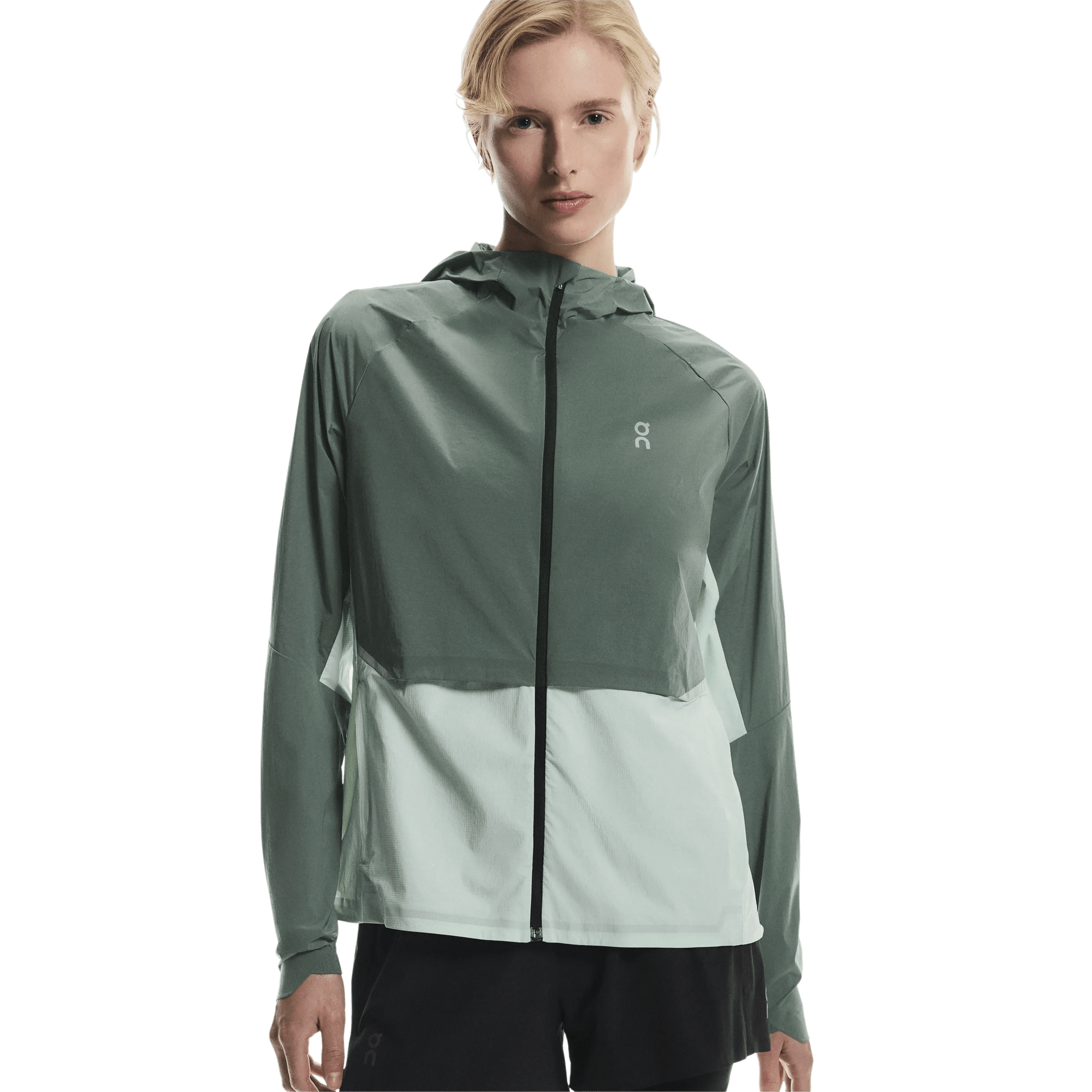 On Running - Core Jacket Dames