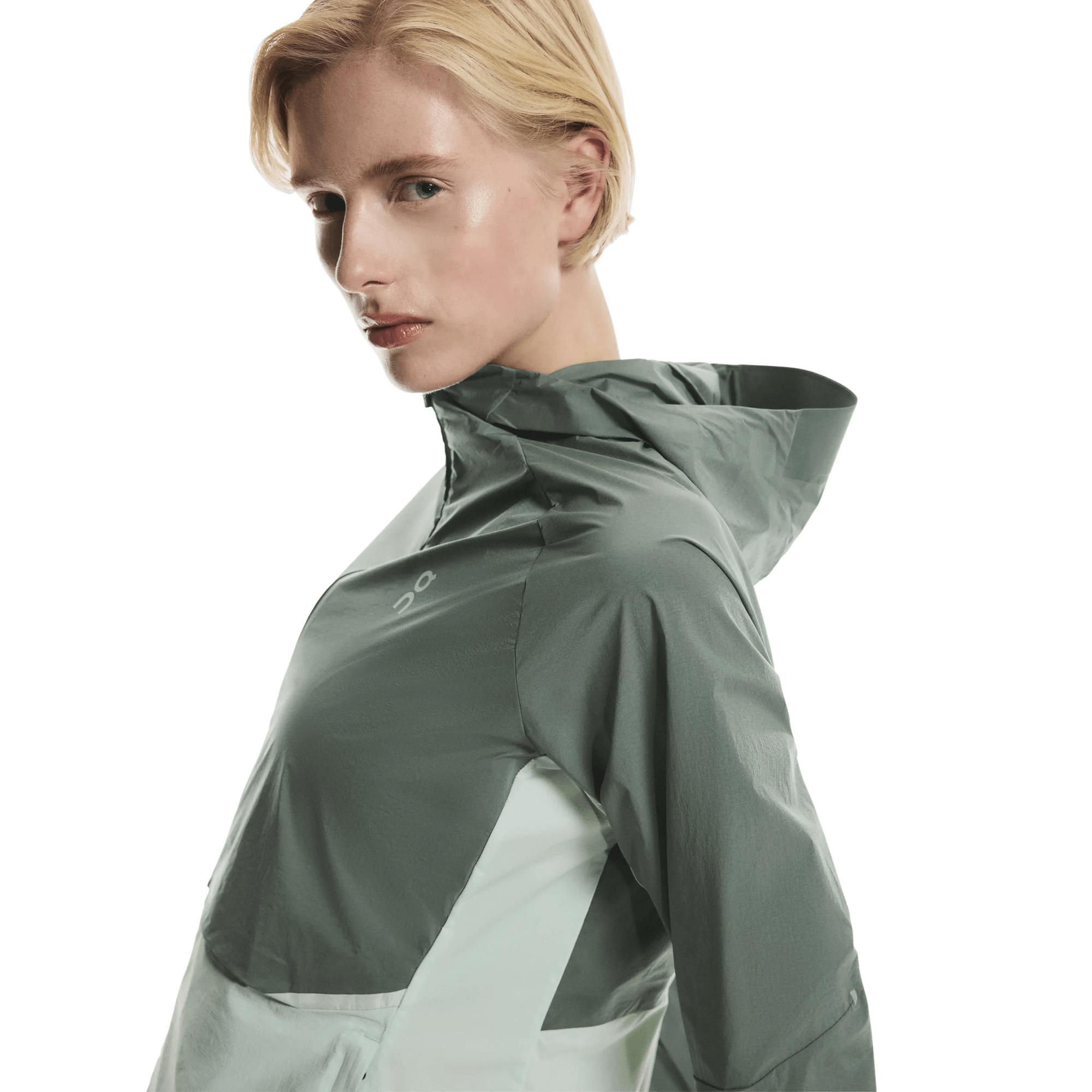 On Running - Core Jacket Dames