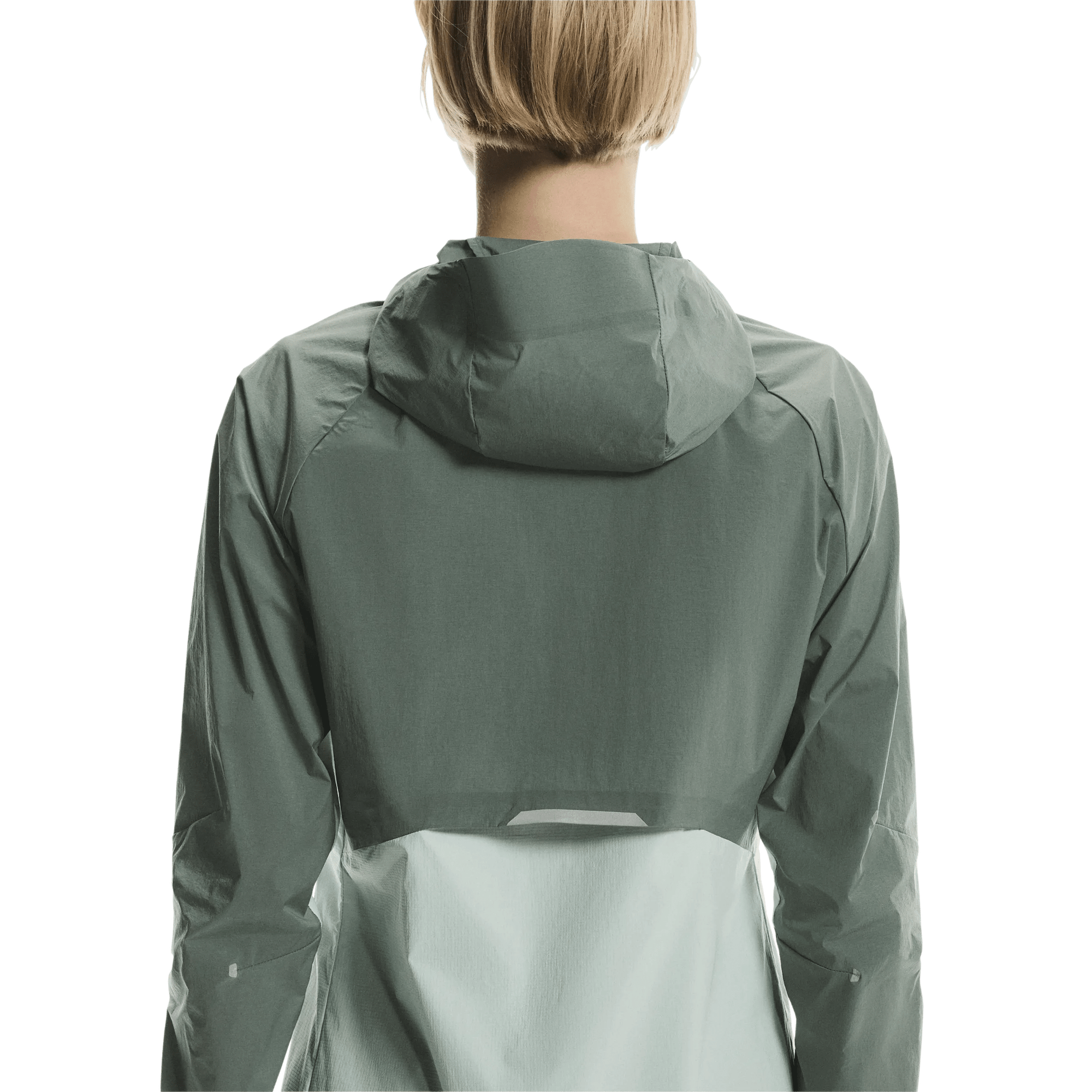 On Running - Core Jacket Dames