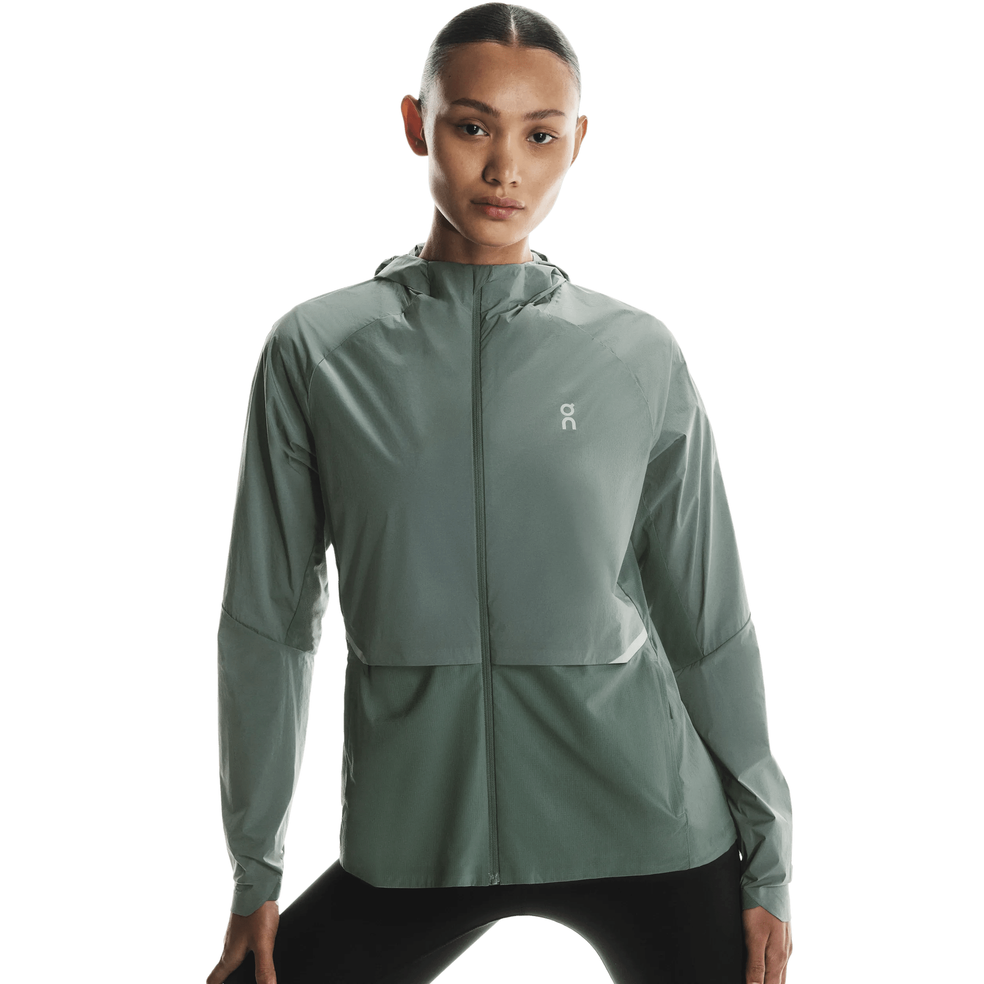 On Running - Core Jacket Dames