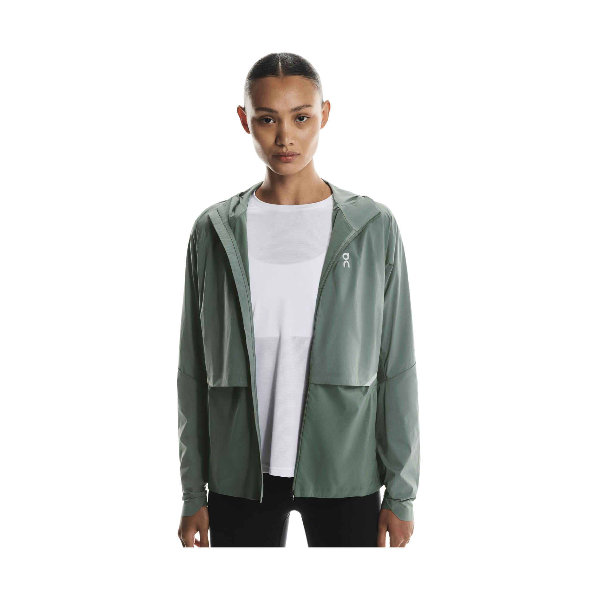 On Running - Core Jacket Dames