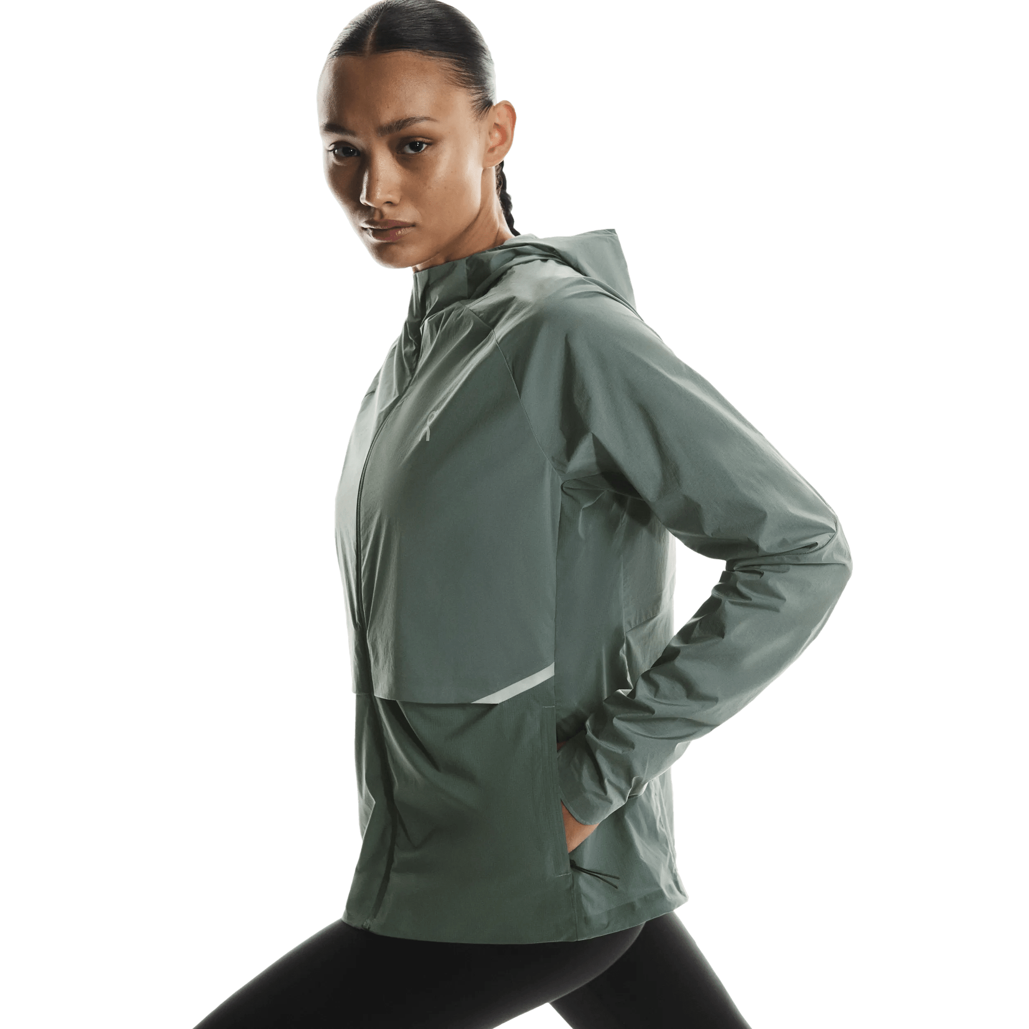 On Running - Core Jacket Dames