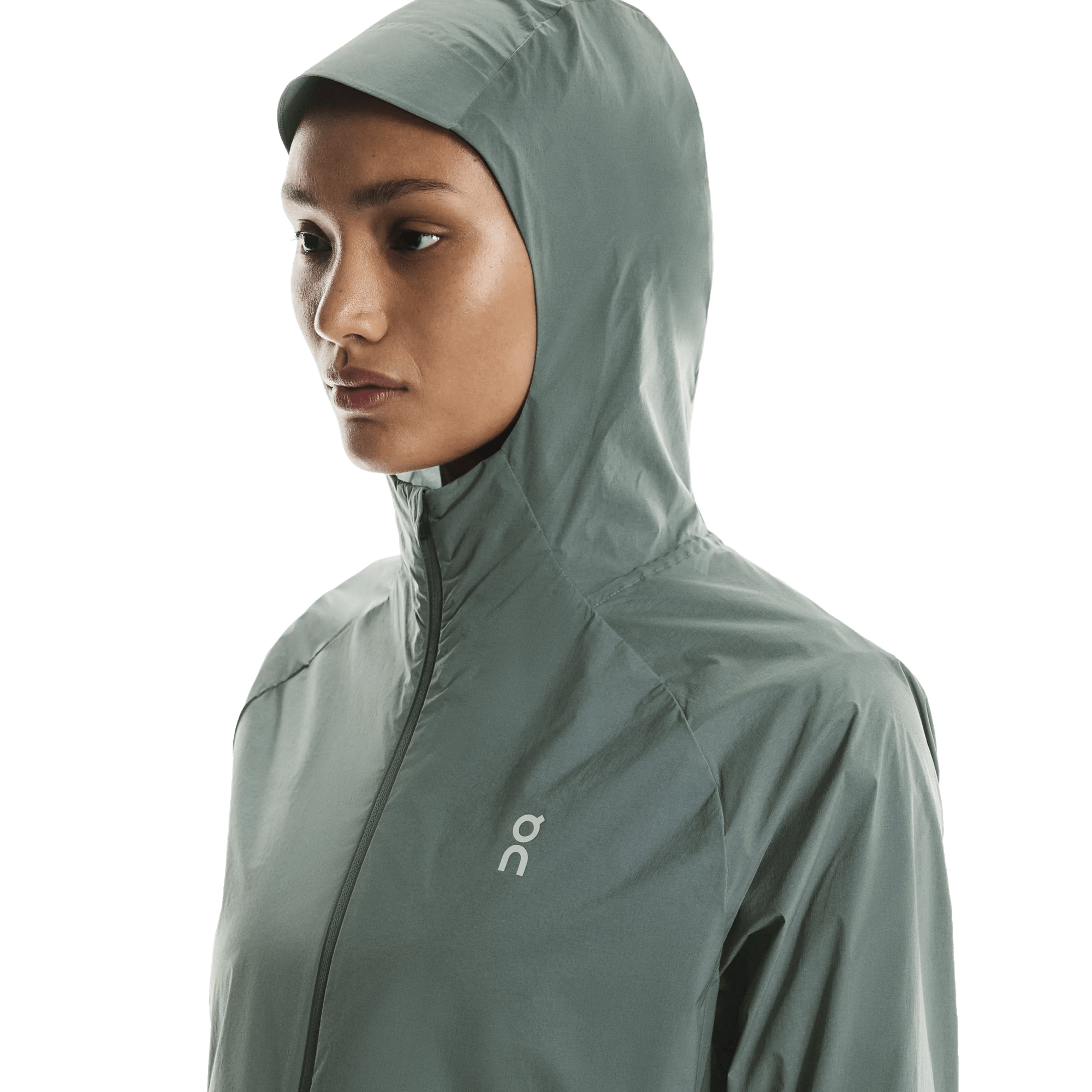 On Running - Core Jacket Dames