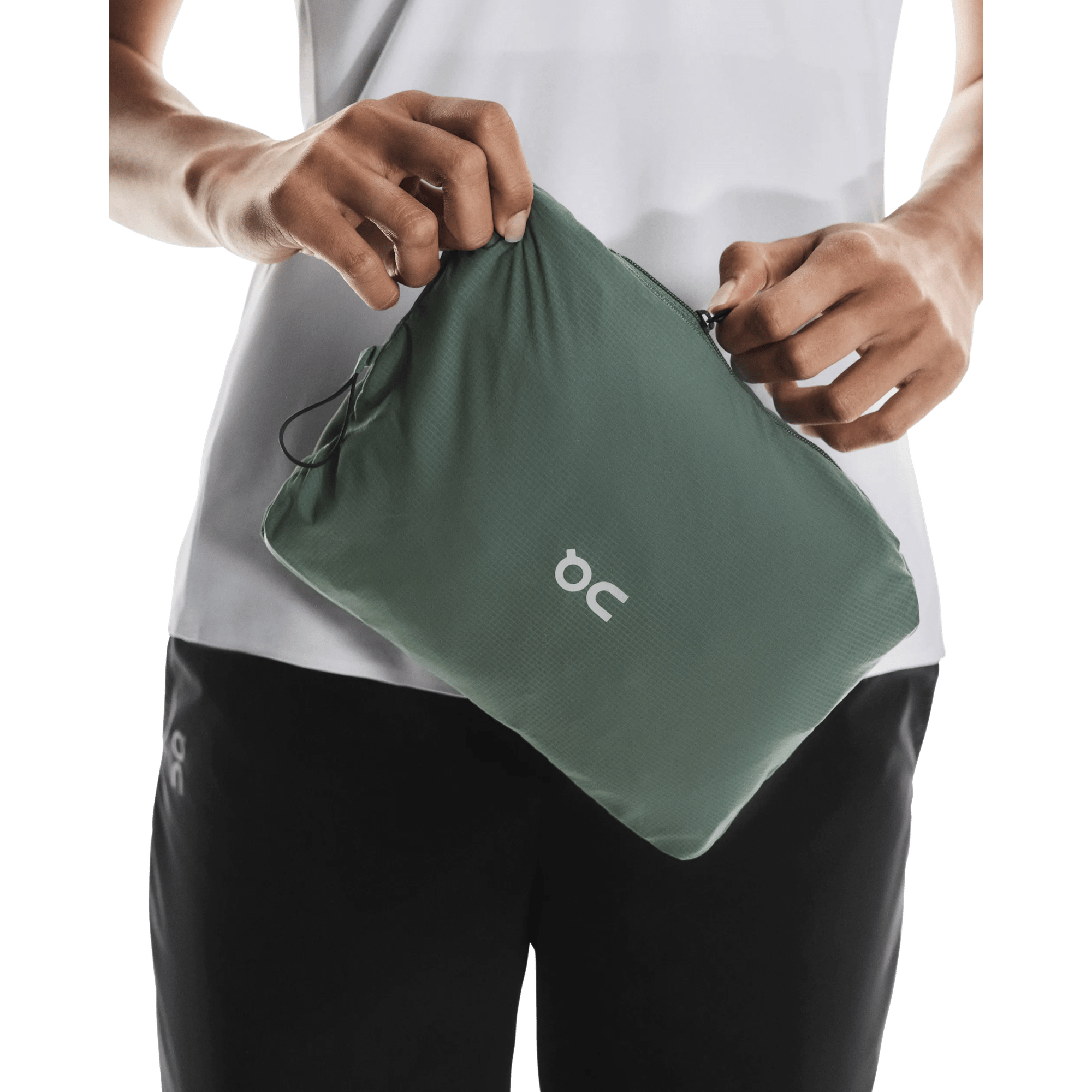 On Running - Core Jacket Dames