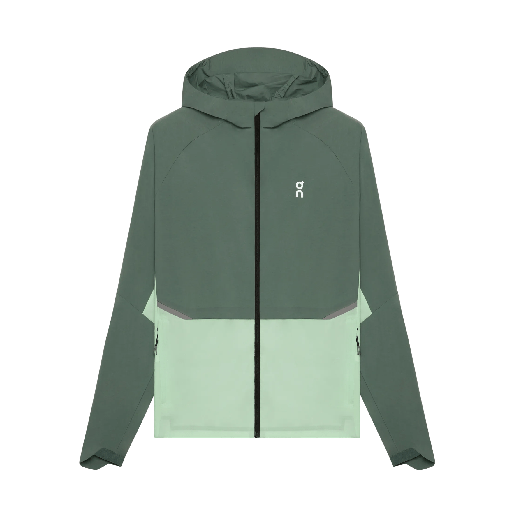 On Running - Core Jacket Dames