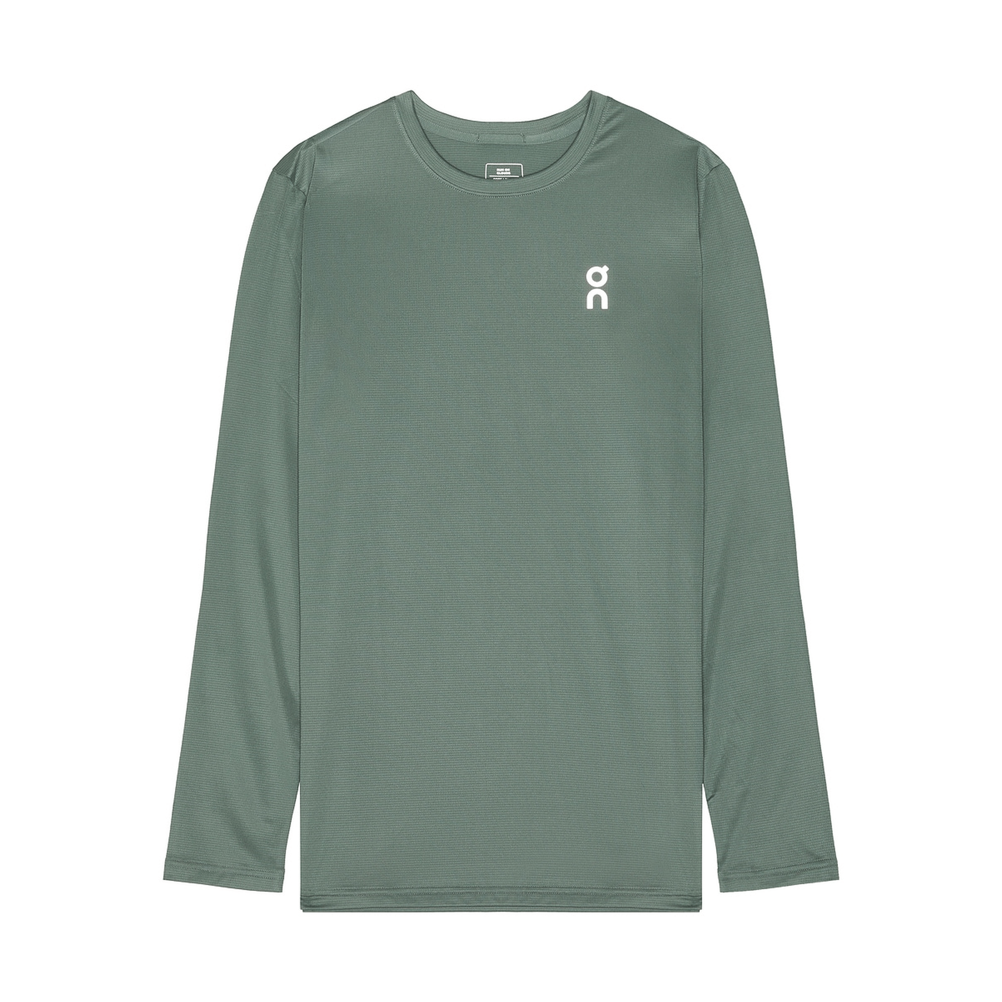 On Running - Core Long-T Heren