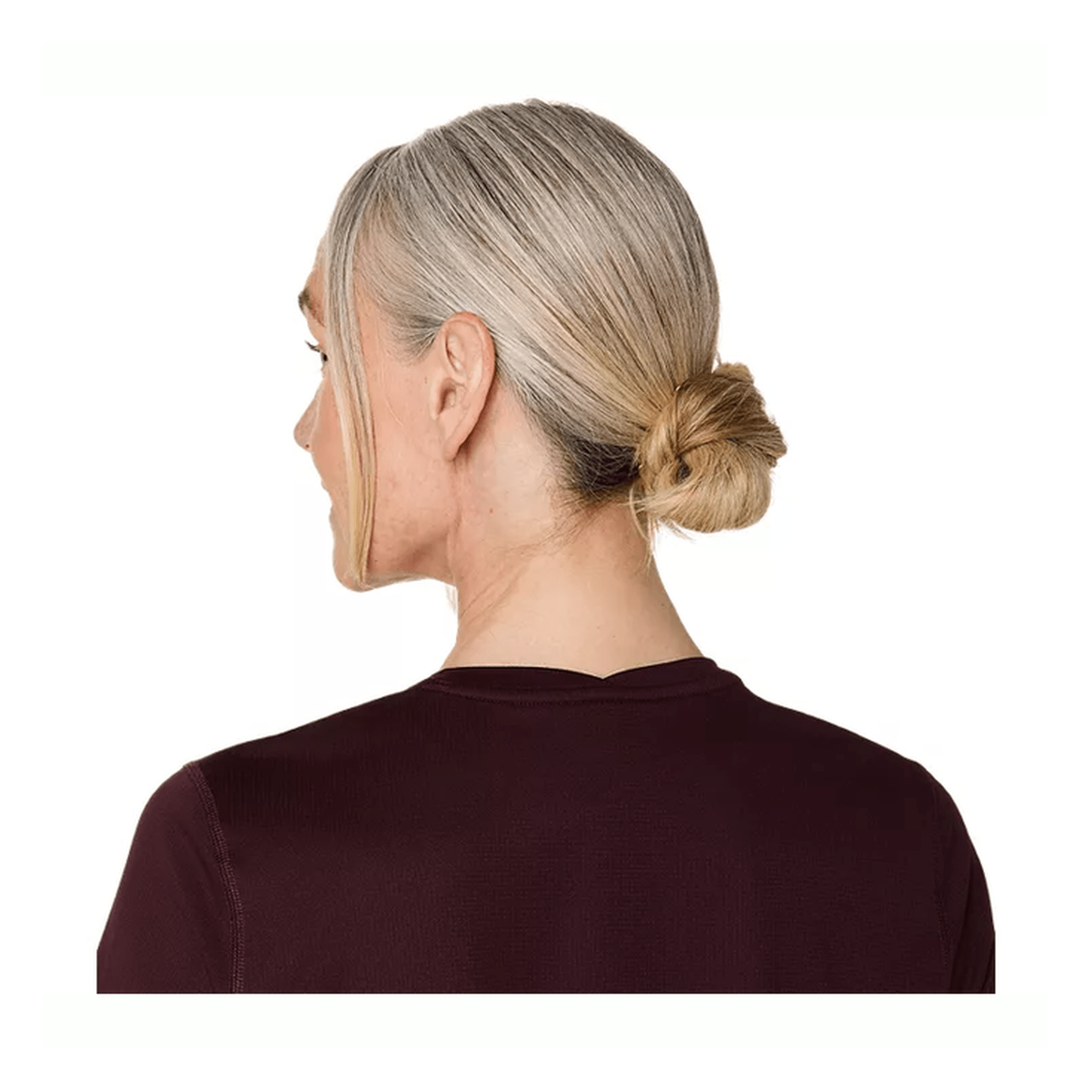 Asics - Core SS Top Dames