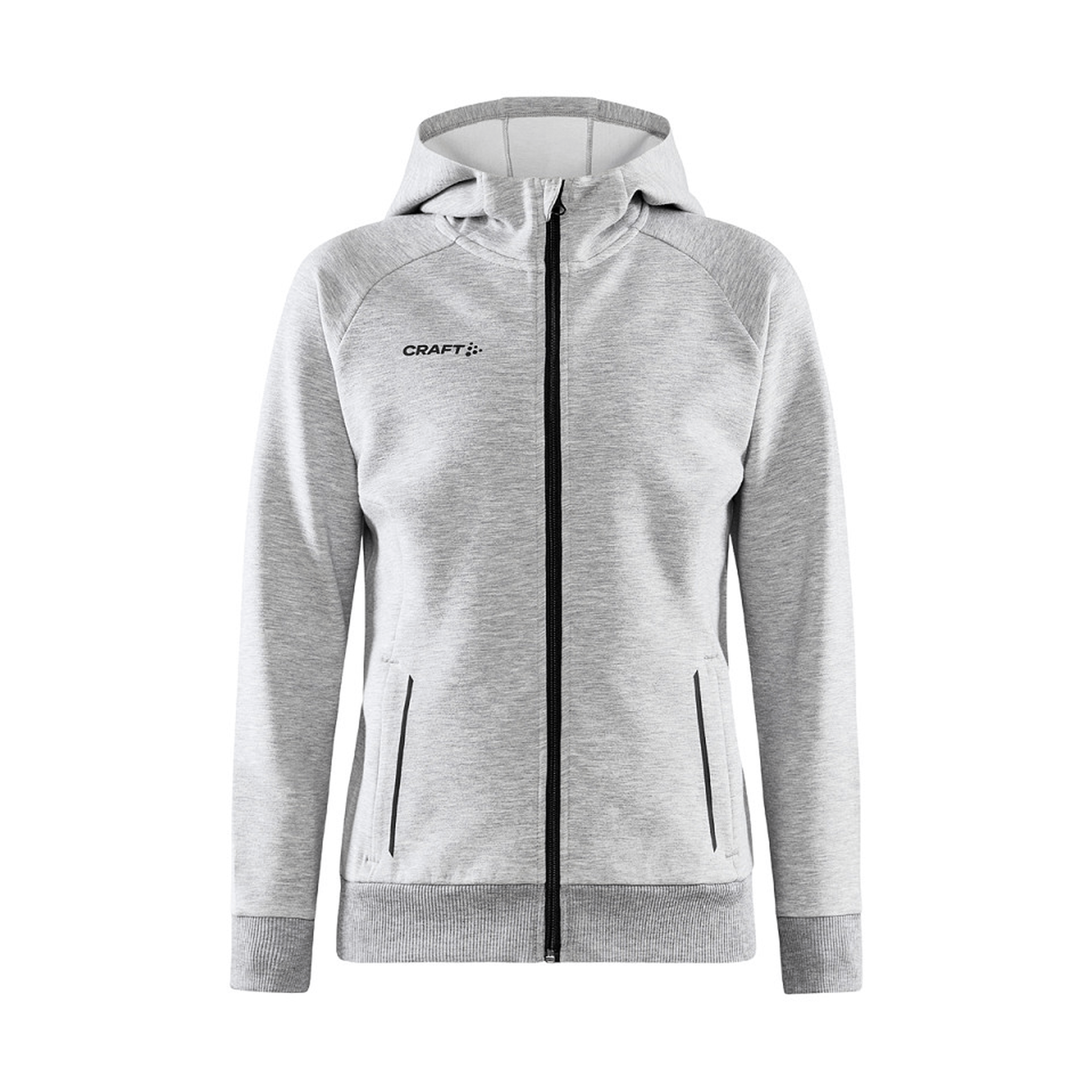 Craft - Core Soul Full Zip HOOD W