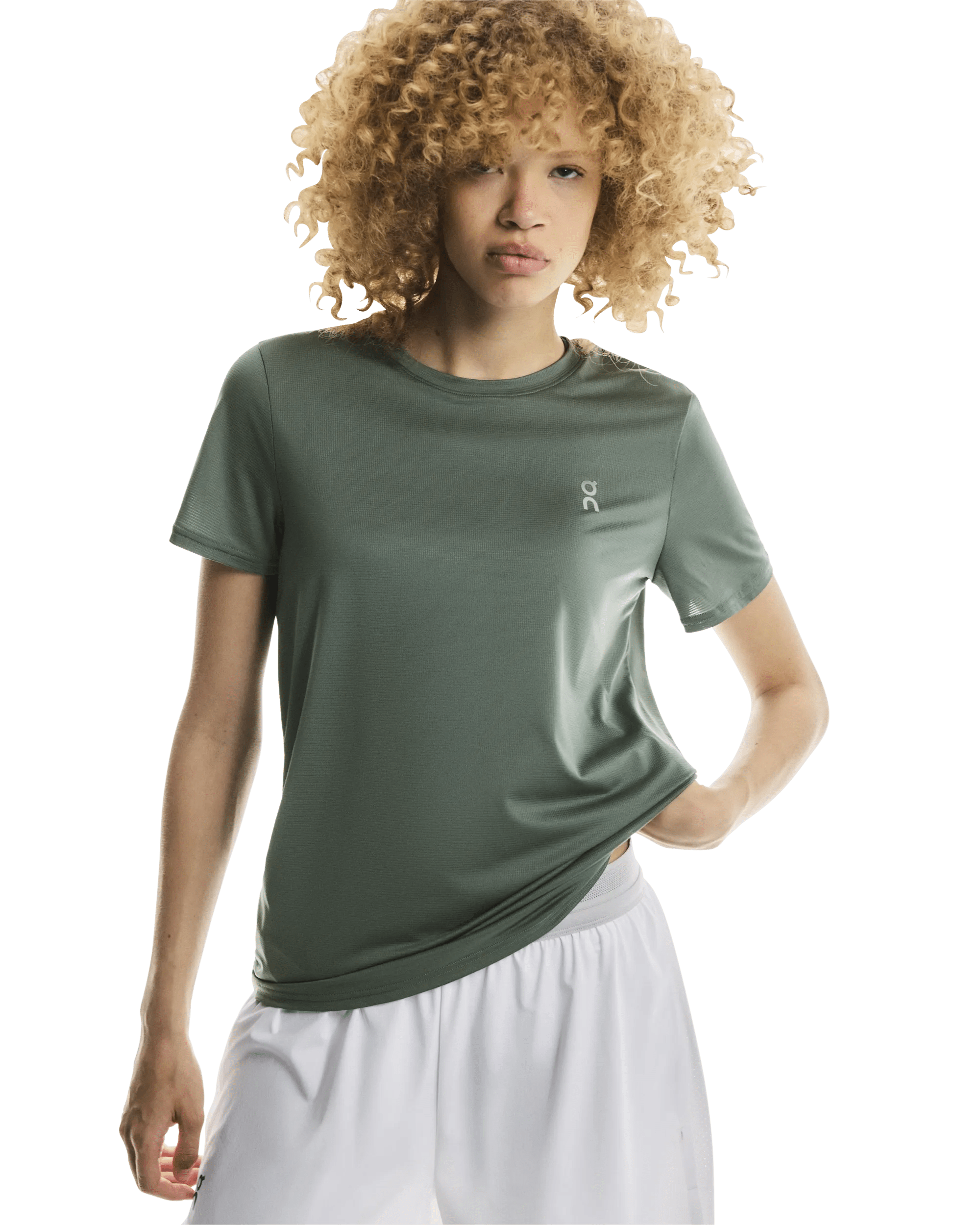 On Running - Core-T Dames