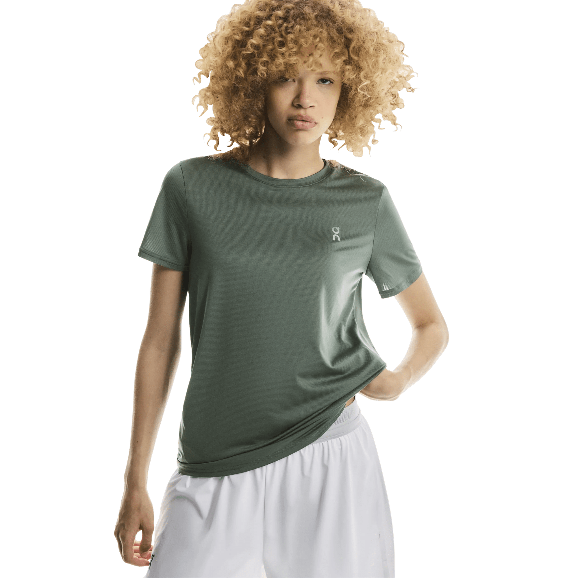 On Running - Core-T Dames