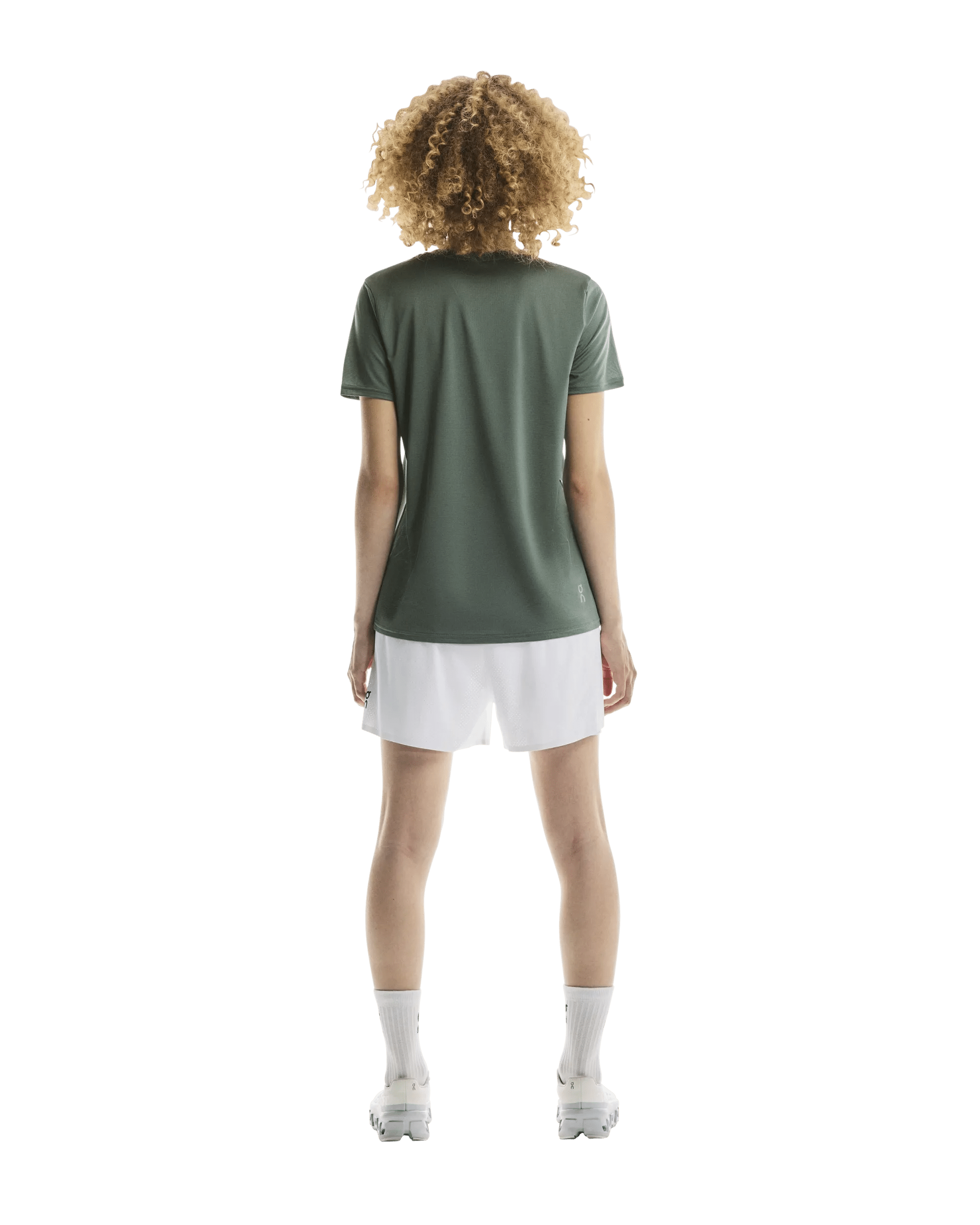 On Running - Core-T Dames