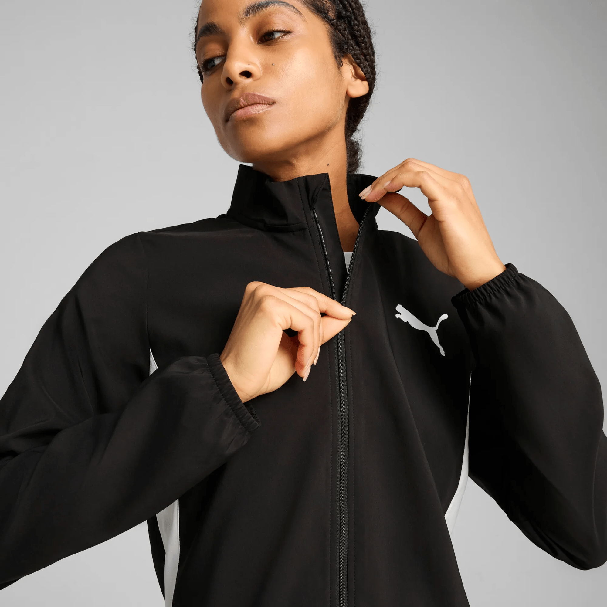 Puma - Cross The Line Jacket 3.0 Dames