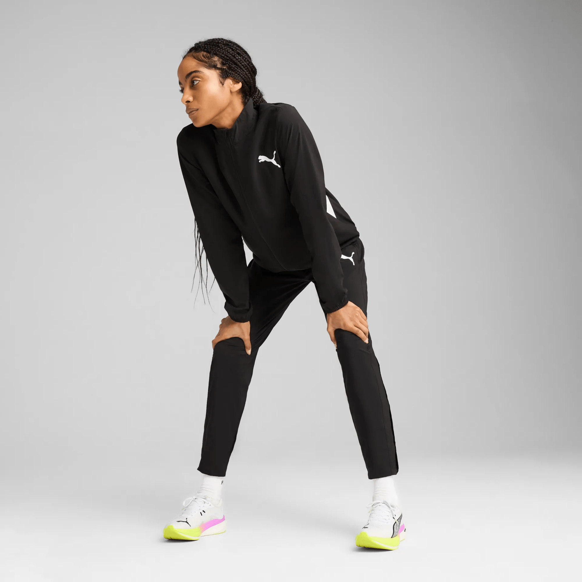 Puma - Cross The Line Jacket 3.0 Dames