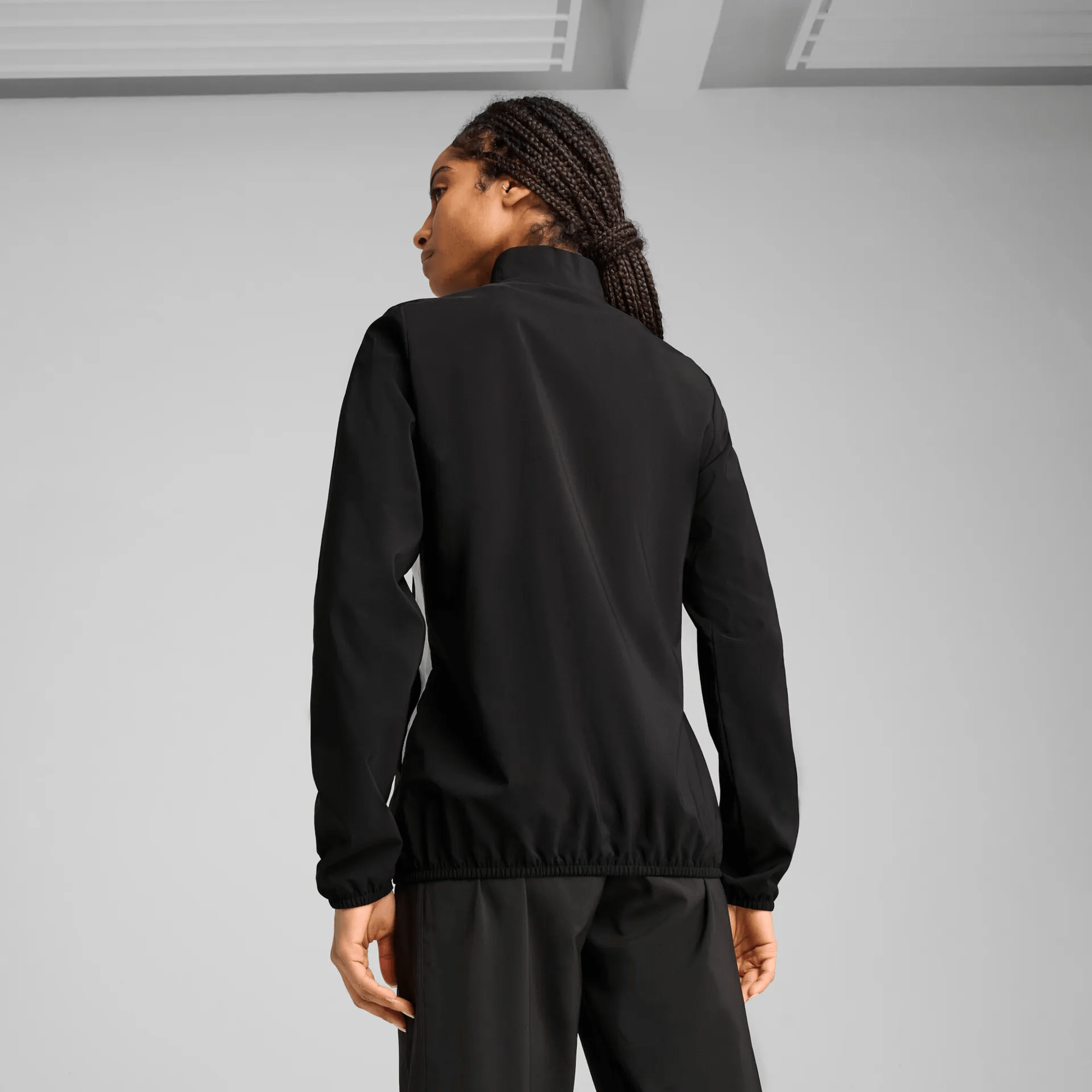 Puma - Cross The Line Jacket 3.0 Dames