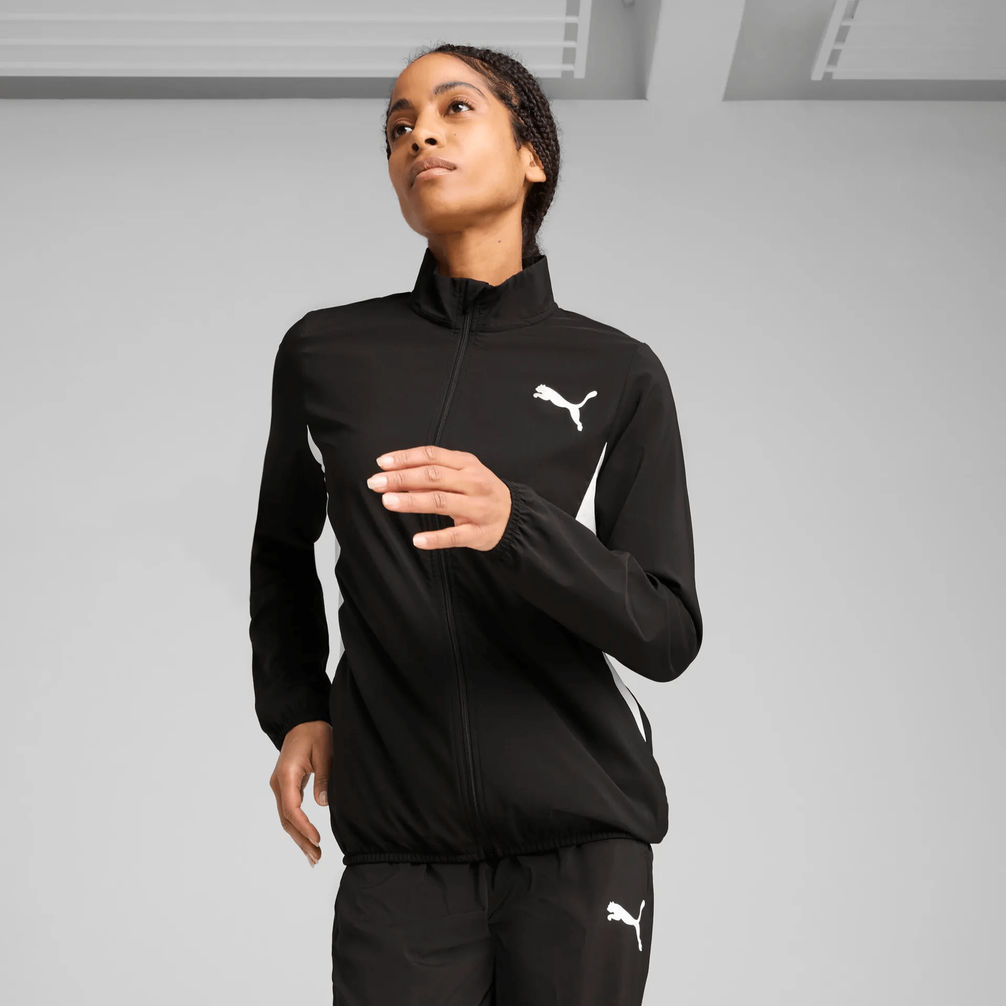 Puma - Cross The Line Jacket 3.0 Dames