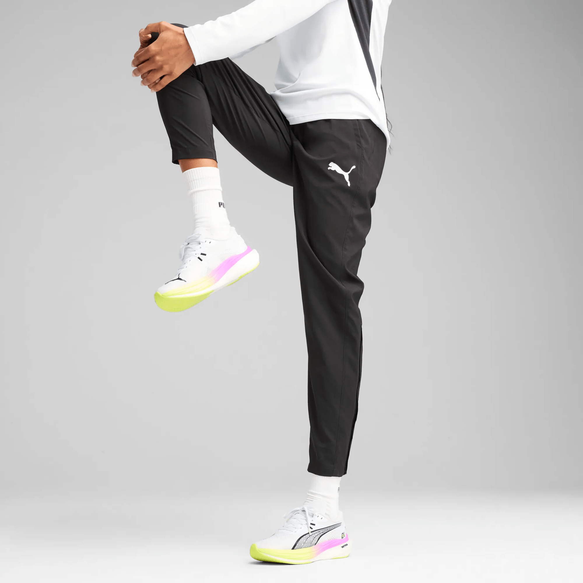 Puma - Cross The Line Pant 3.0 Dames