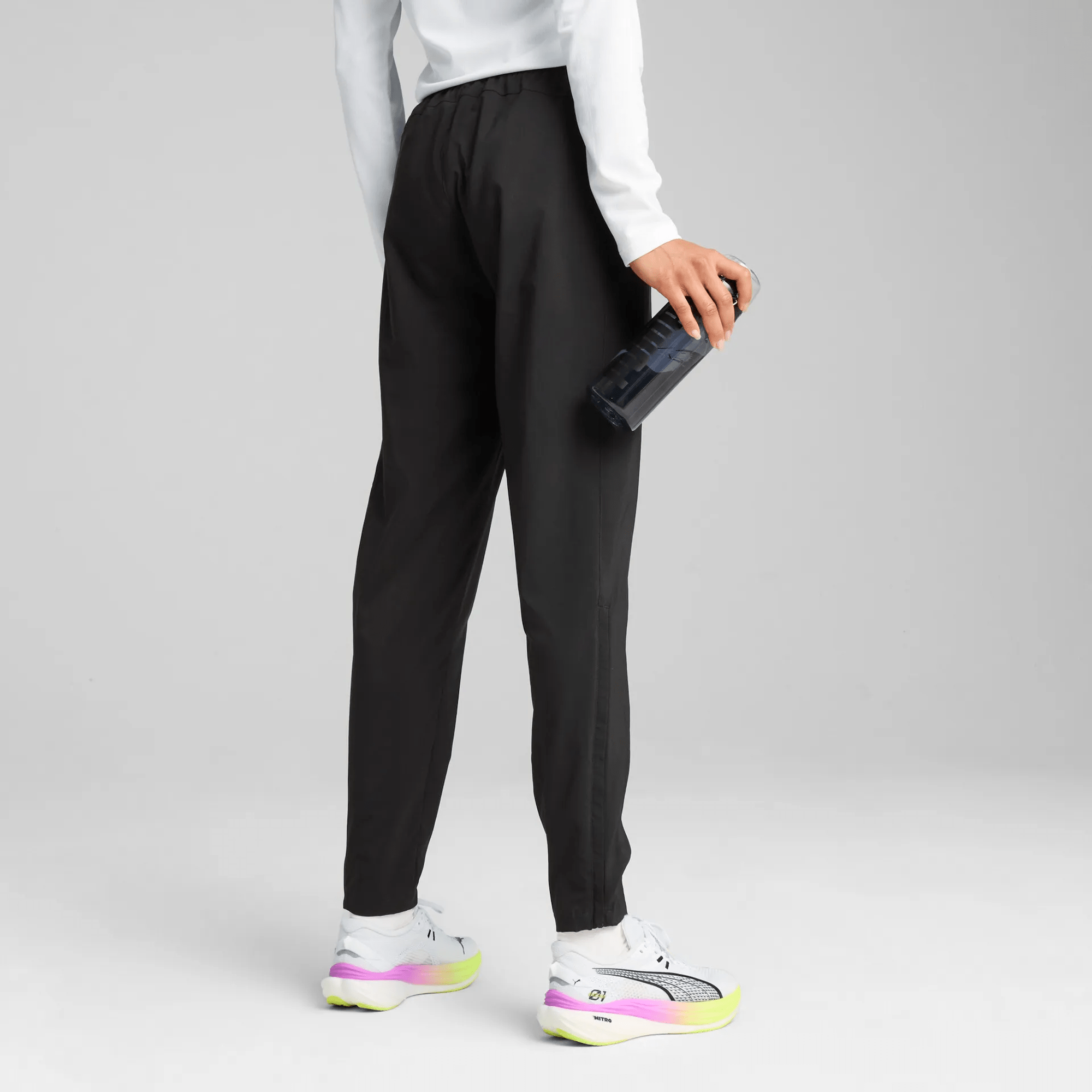 Puma - Cross The Line Pant 3.0 Dames