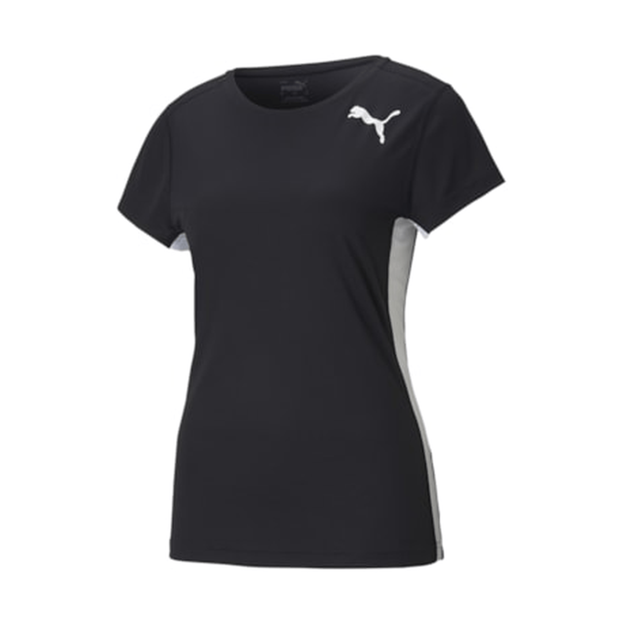 Puma - Cross The Line Tee 2.0 Dames