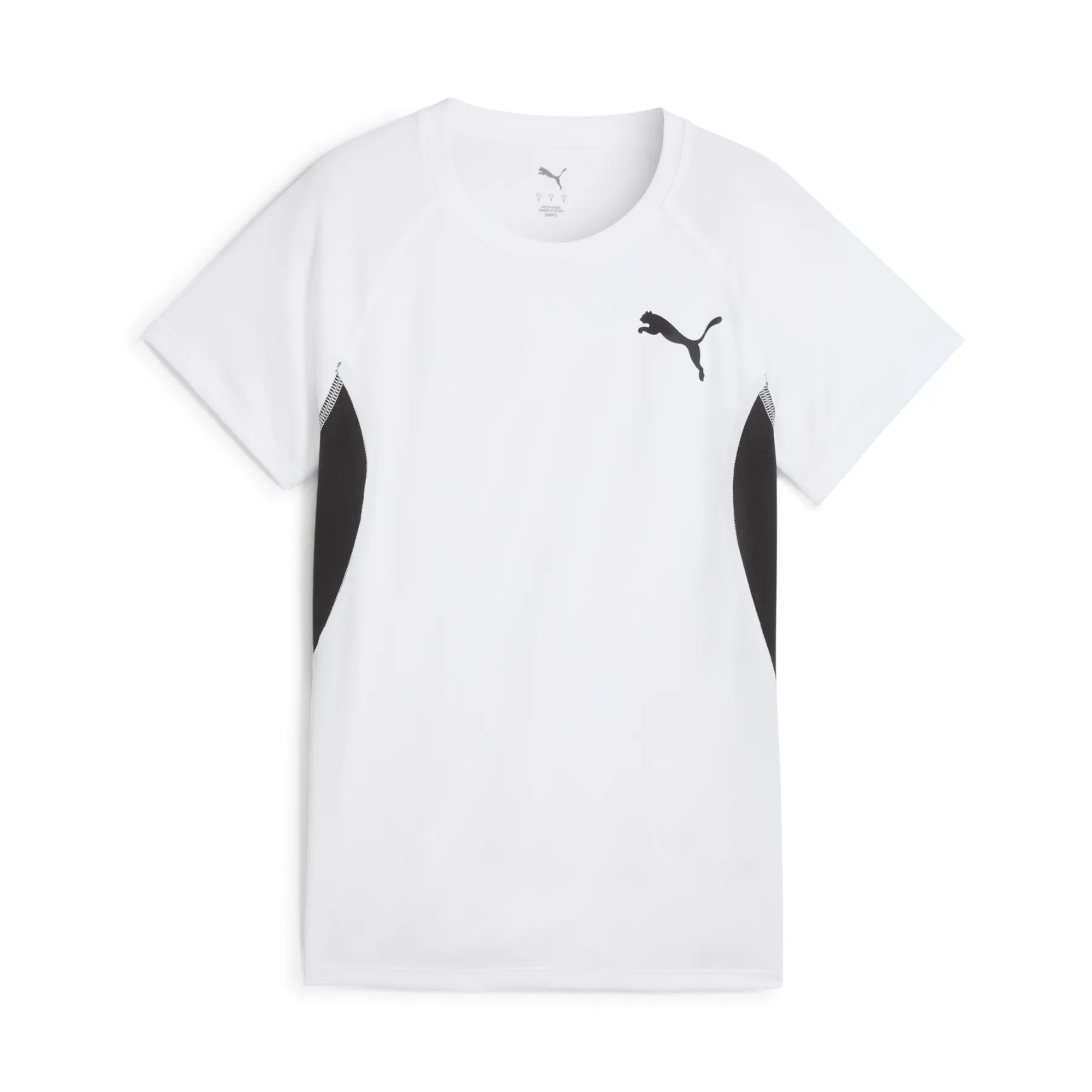 Puma - Cross The Line Tee 3.0 Dames