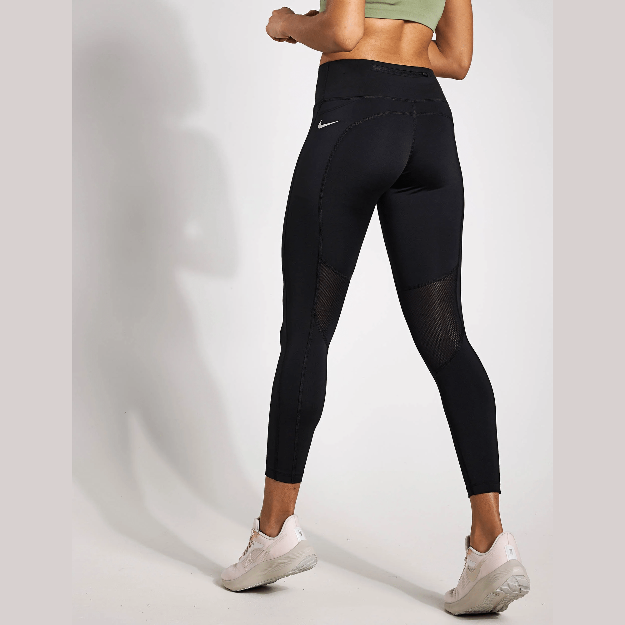 Nike - DRi-Fit Epic Fast Tight Dames