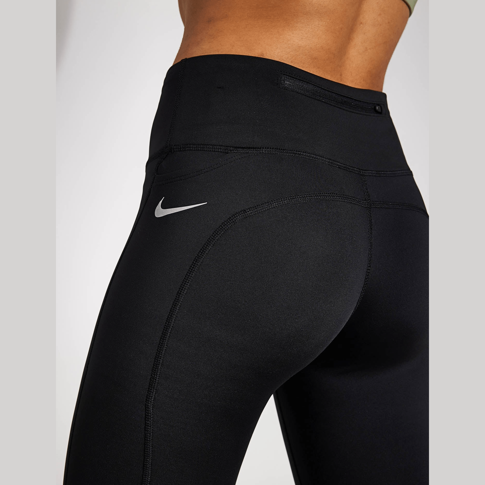 Nike - DRi-Fit Epic Fast Tight Dames
