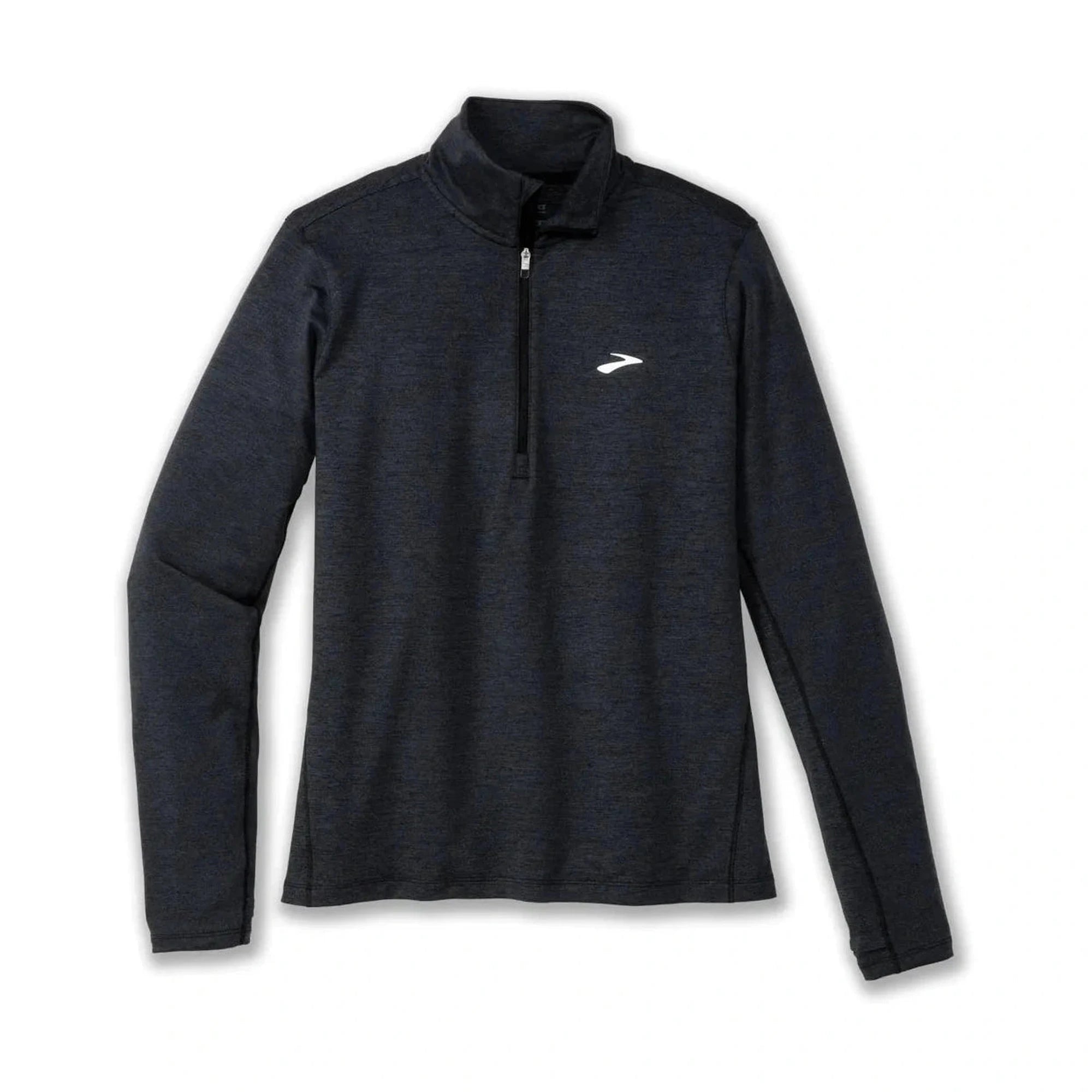 Brooks - Dash 1/2 Zip 2.0 Dames