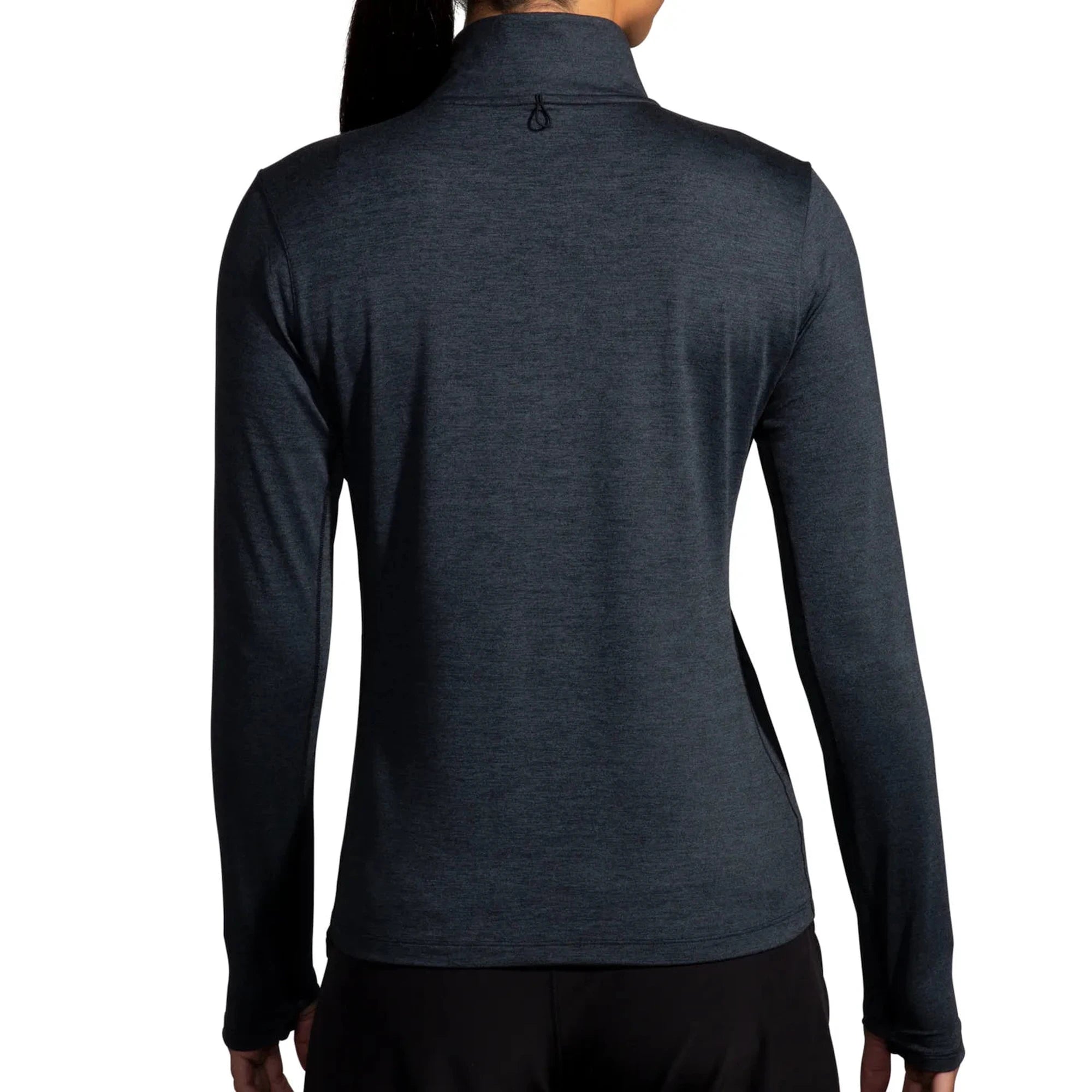 Brooks - Dash 1/2 Zip 2.0 Dames