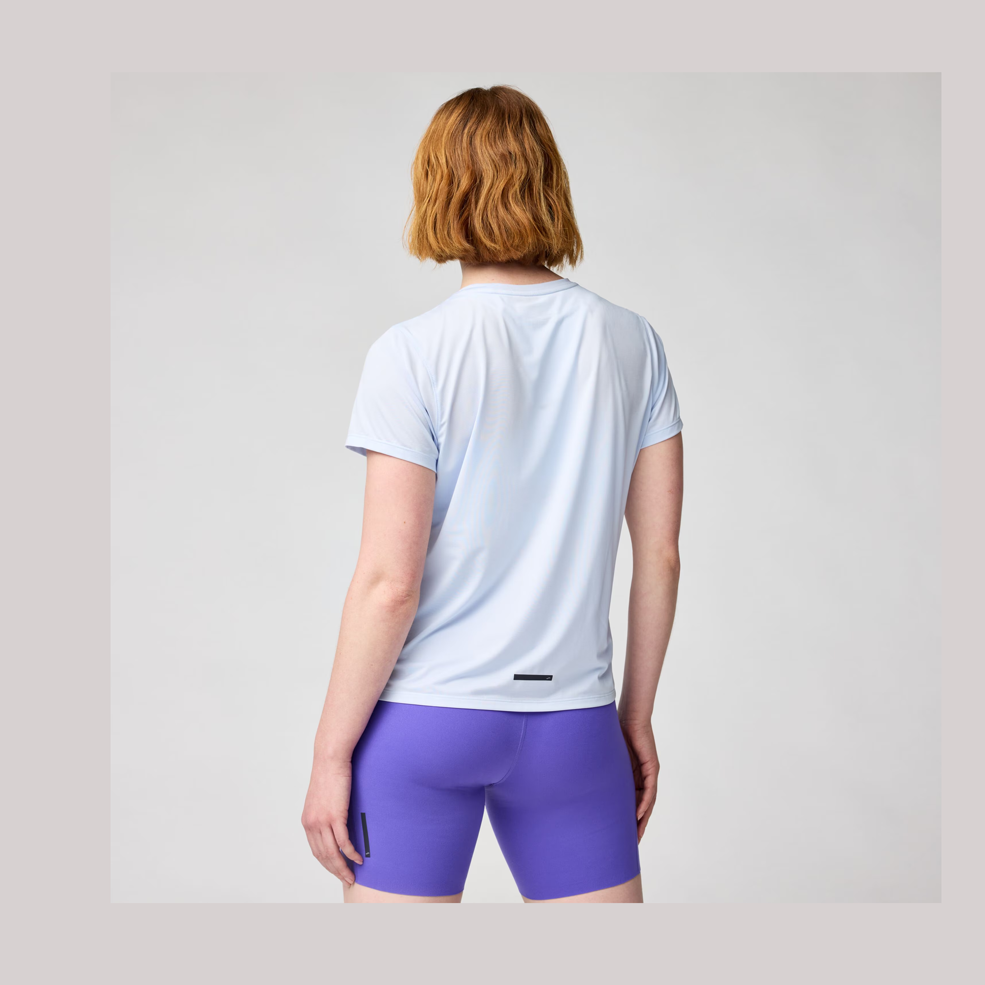 Brooks - Dash Short Sleeve Dames
