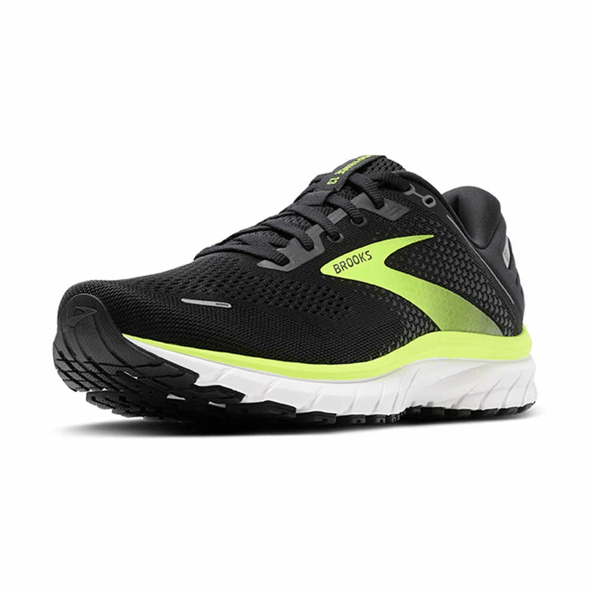 Brooks - Defyance 13 Heren