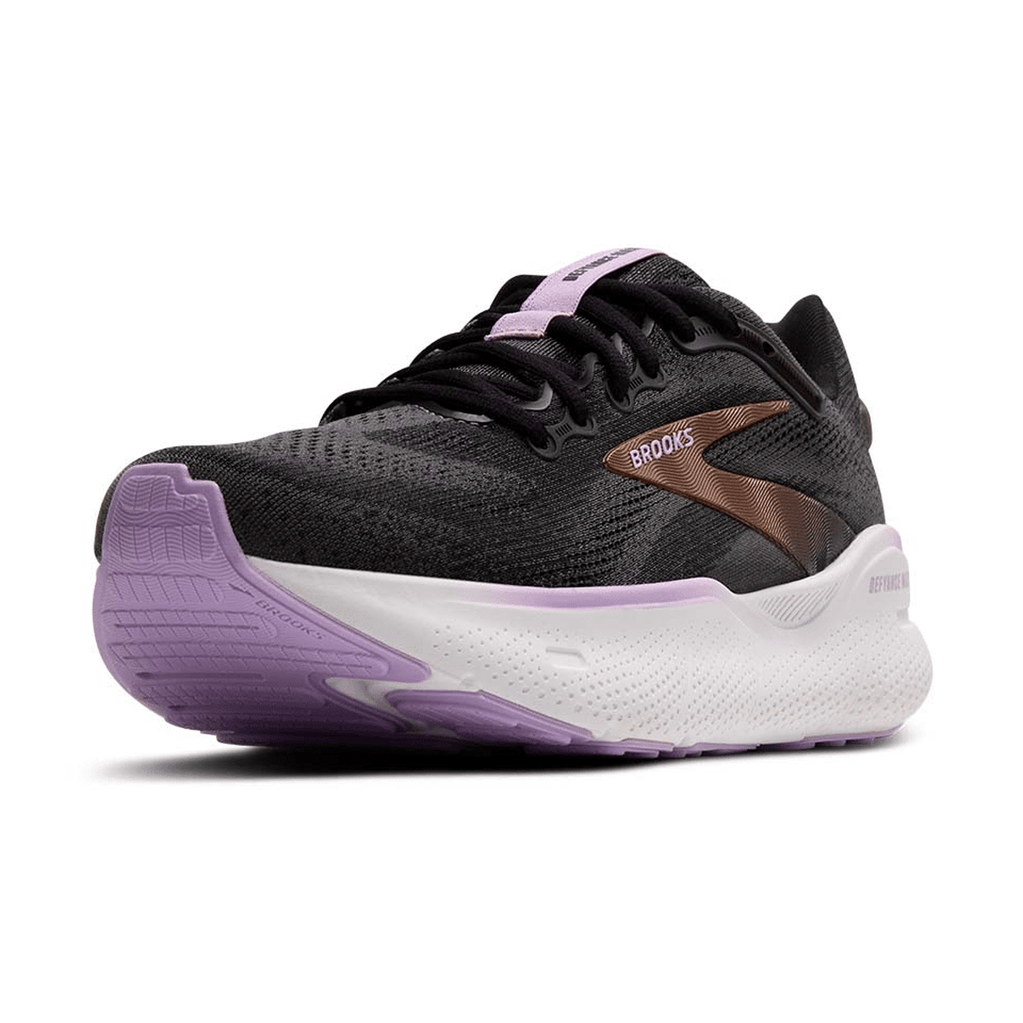 Brooks - Defyance Max Dames