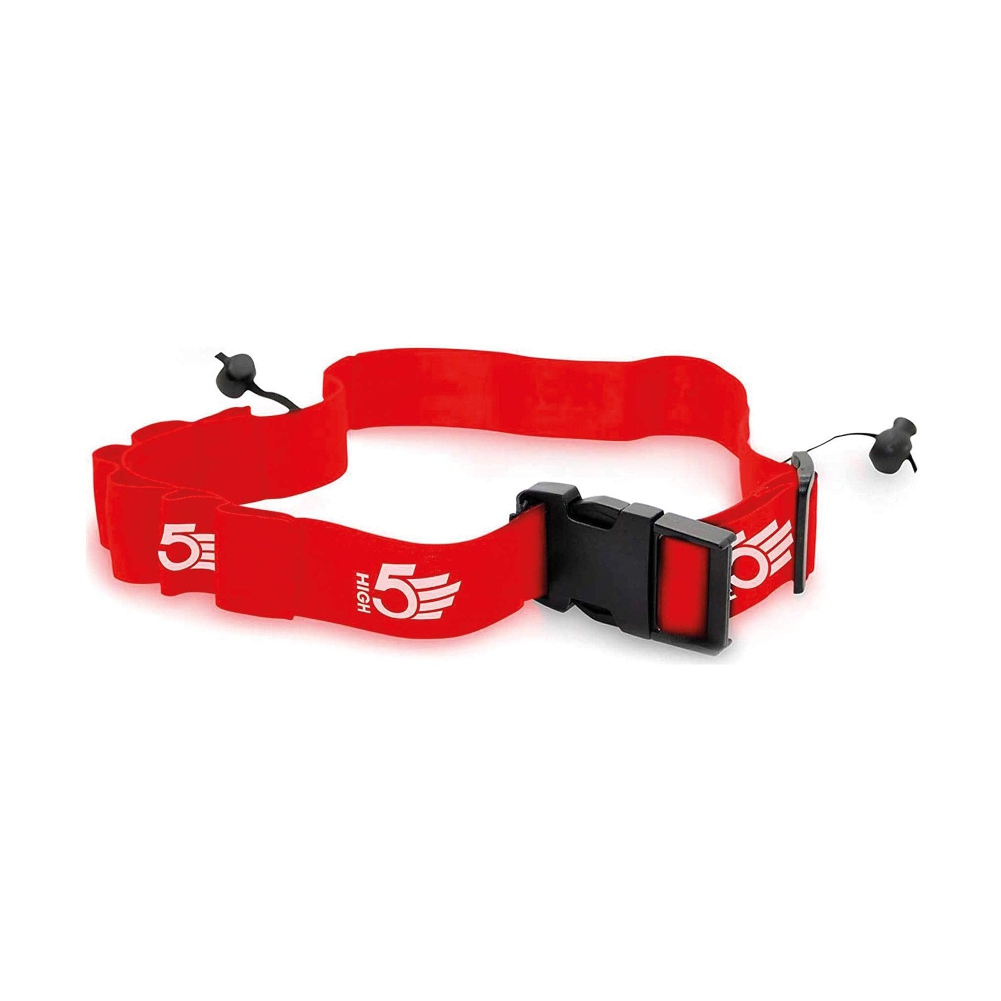 High5 - Deluxe Race Belt