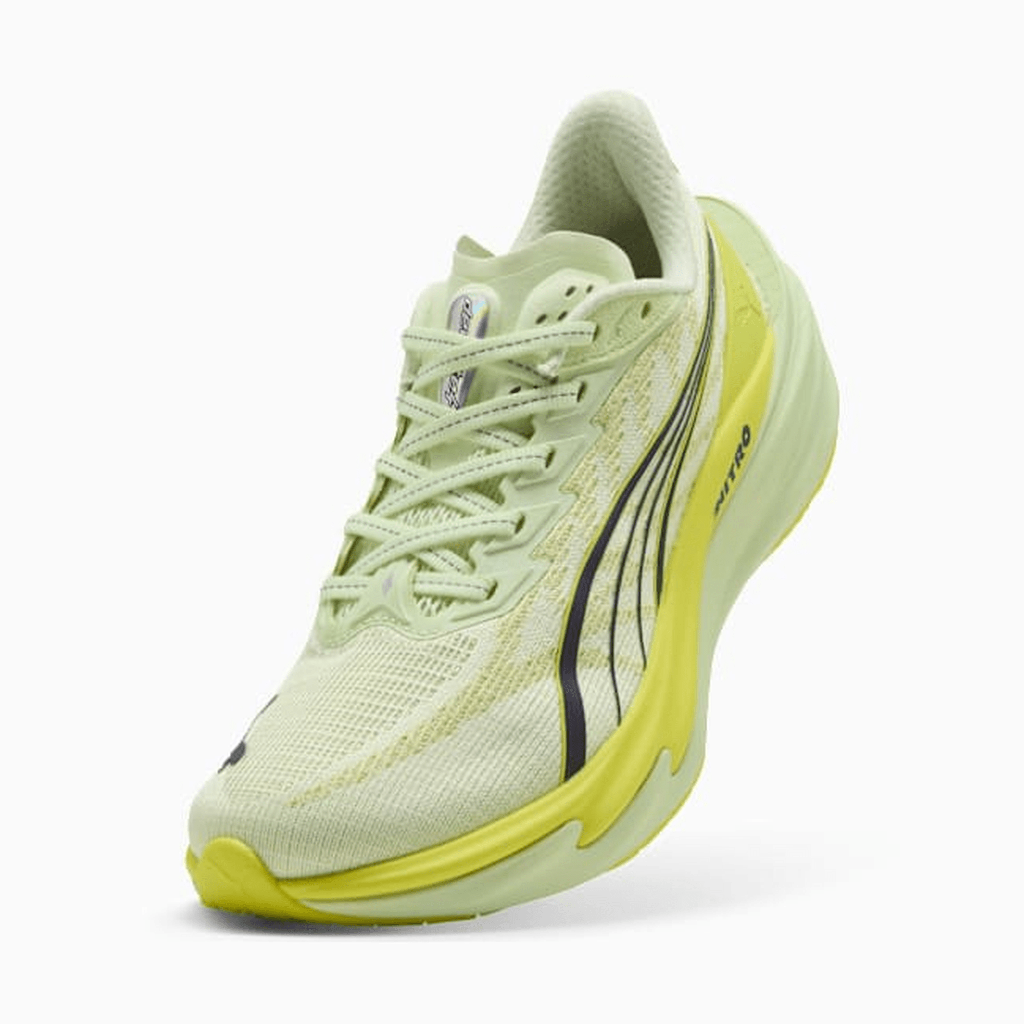 Puma - Deviate Nitro 4 Heren