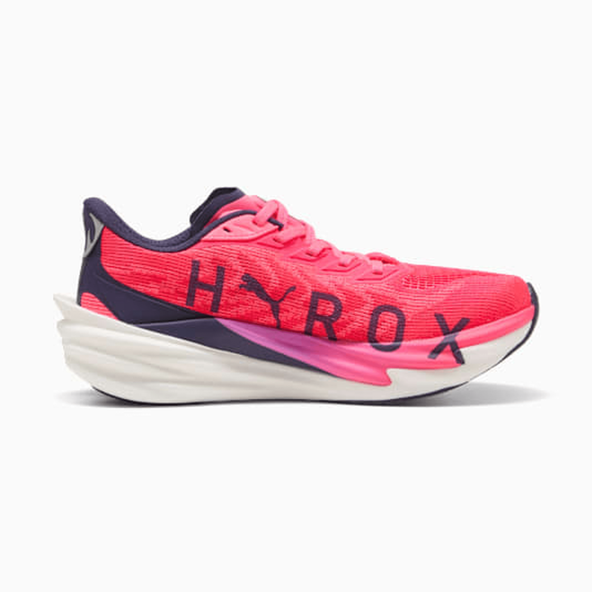 Puma - Deviate Nitro 4 Puma x Hyrox Heren